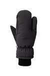 Horze 3-Fingers vantar med reflex