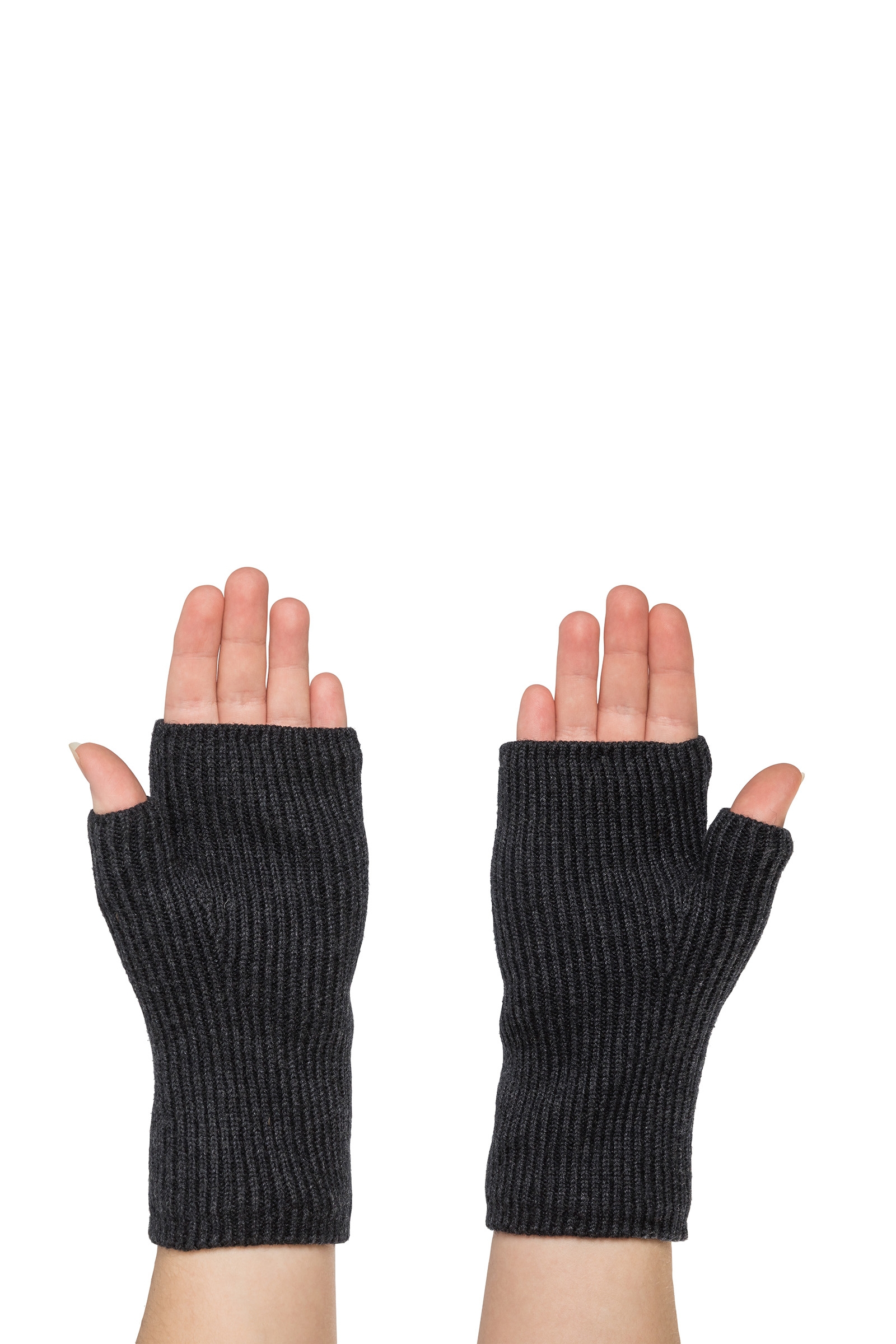 Back on Track Ash Stickad Handledsskydd