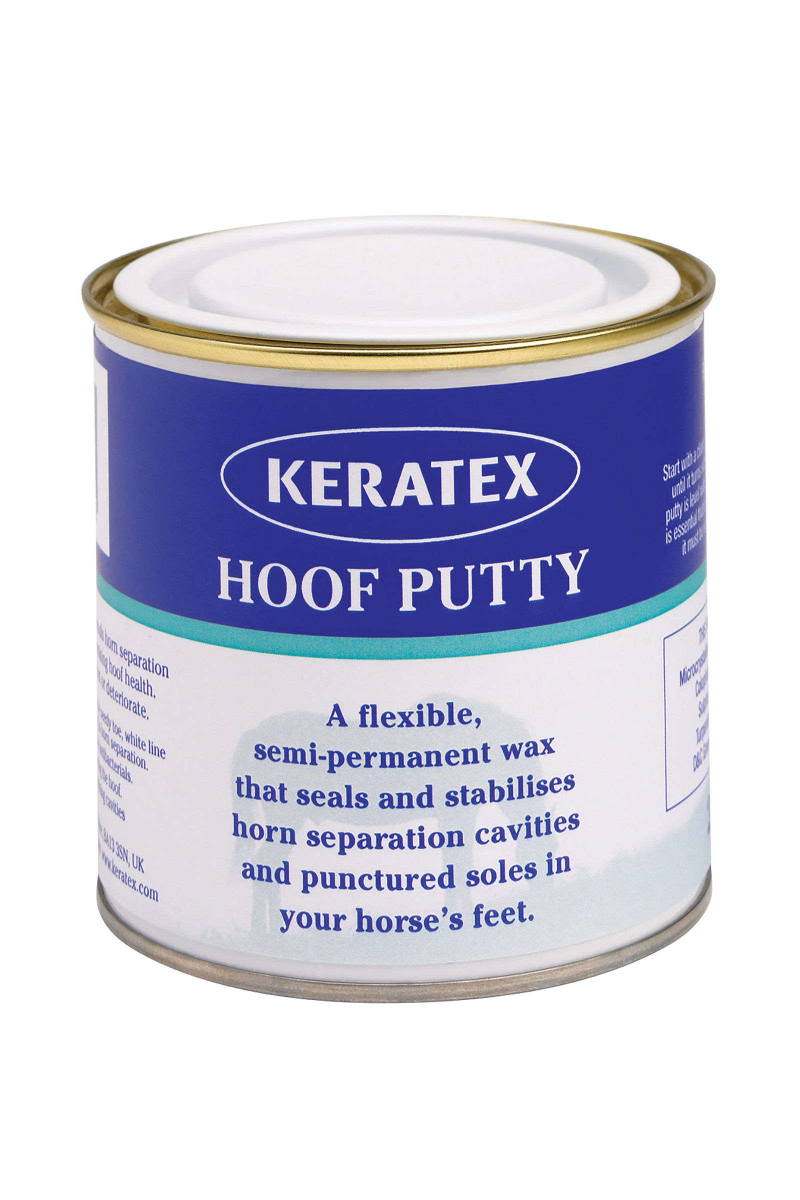 Keratex Hoof Putty 200 g
