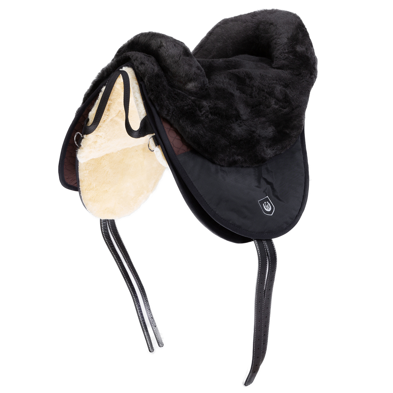 Christ Bareback Riding Cloud Special + m/ kompositskumpaneler