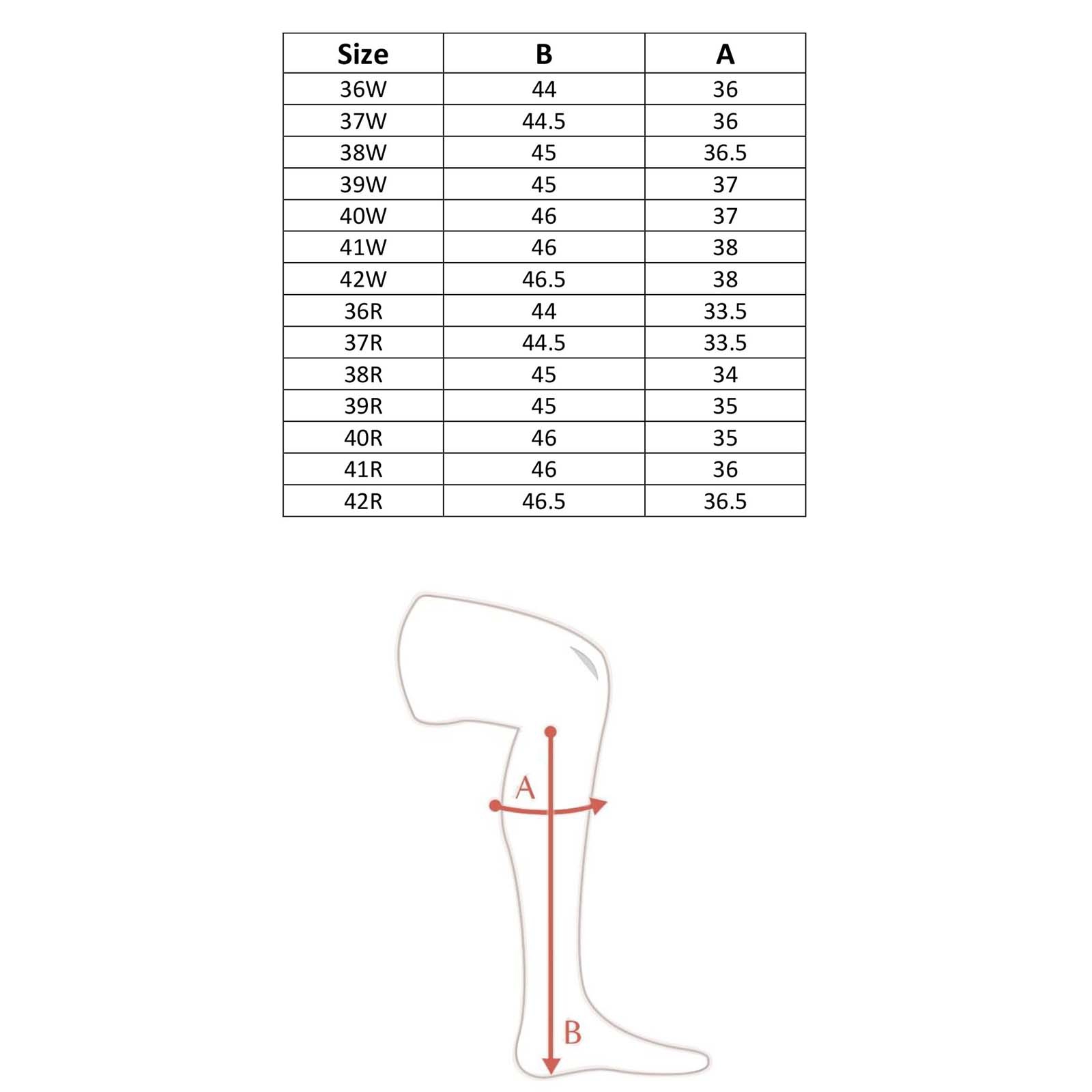 Horze Rover fältstövlar med silikon