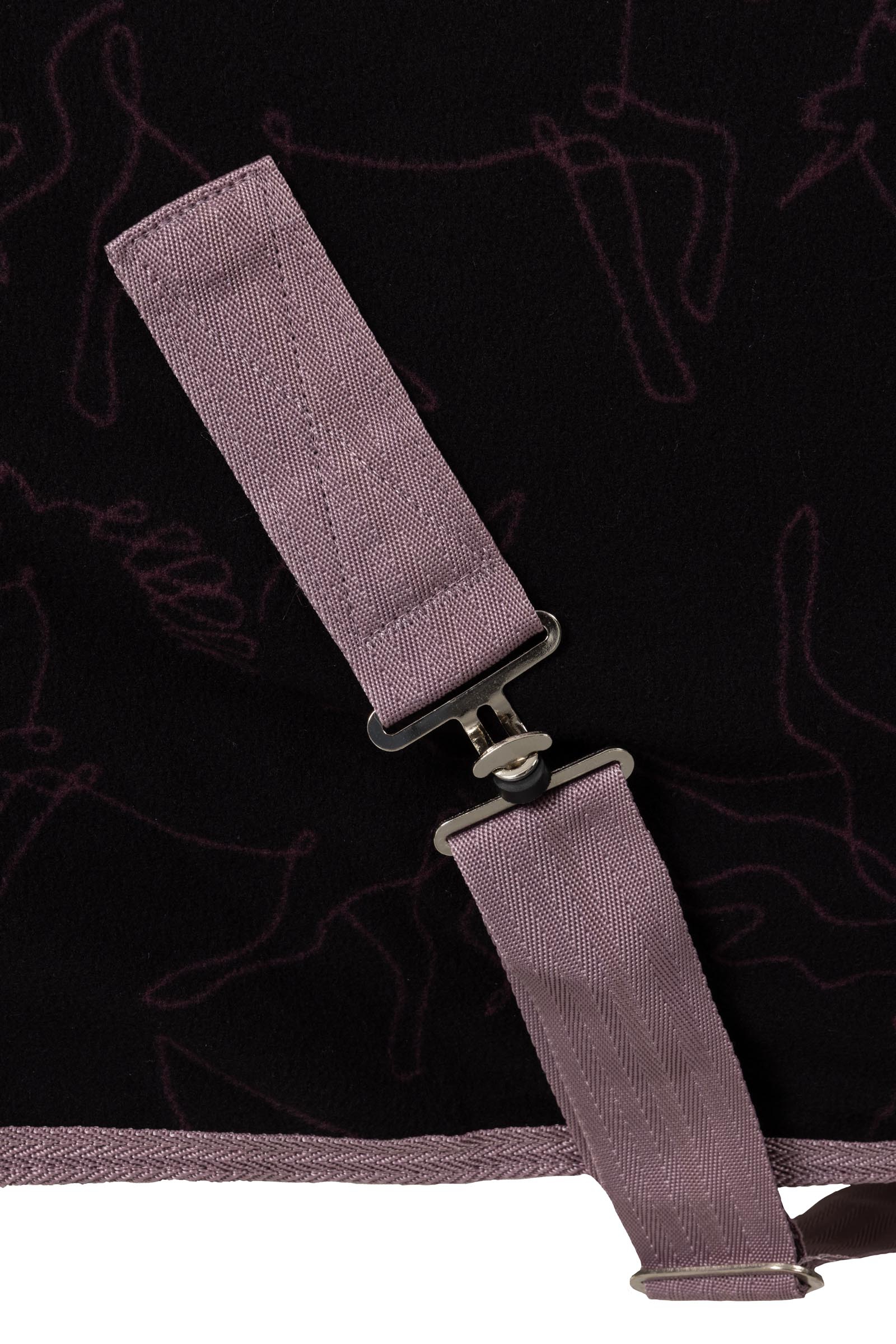 Horze Pegasus Fleece Svettäcke för ponny