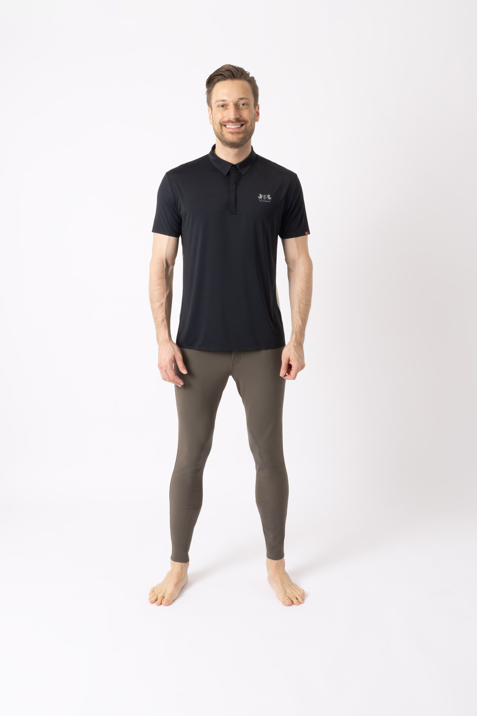 B Vertigo Aidan s&ouml;ml&ouml;s pik&eacute;tr&ouml;ja, herrstorlek