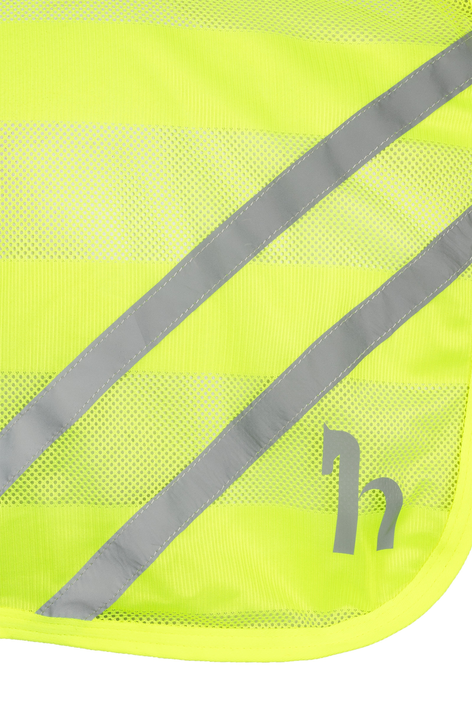 Horze reflext&auml;cke med mesh