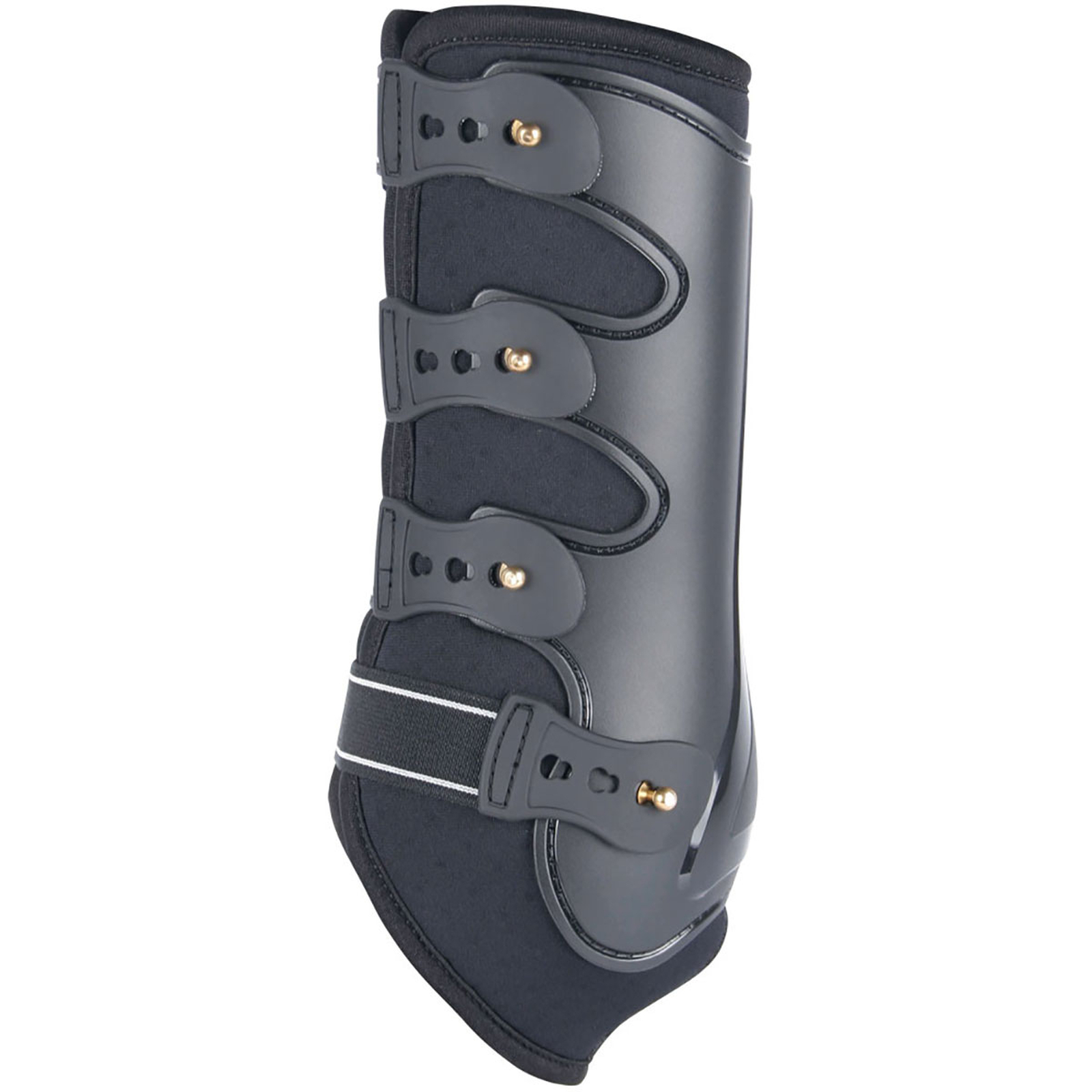 Harry's Horse benskydd Grand Prix fram