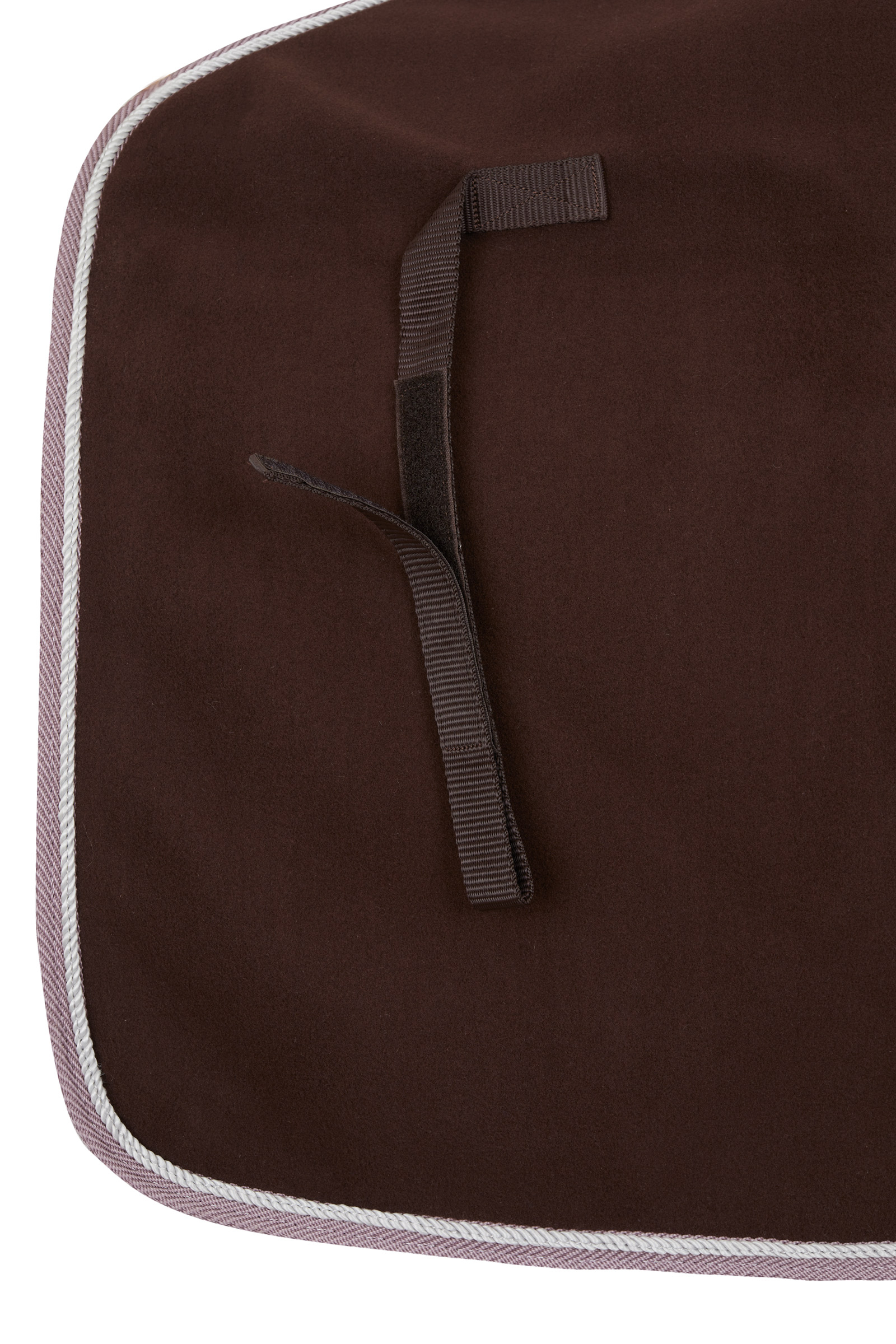 Horze St. Moritz ridtäcke