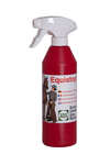 Stassek Equistop Anti-nibble, flaska med spraypump, 450 ml