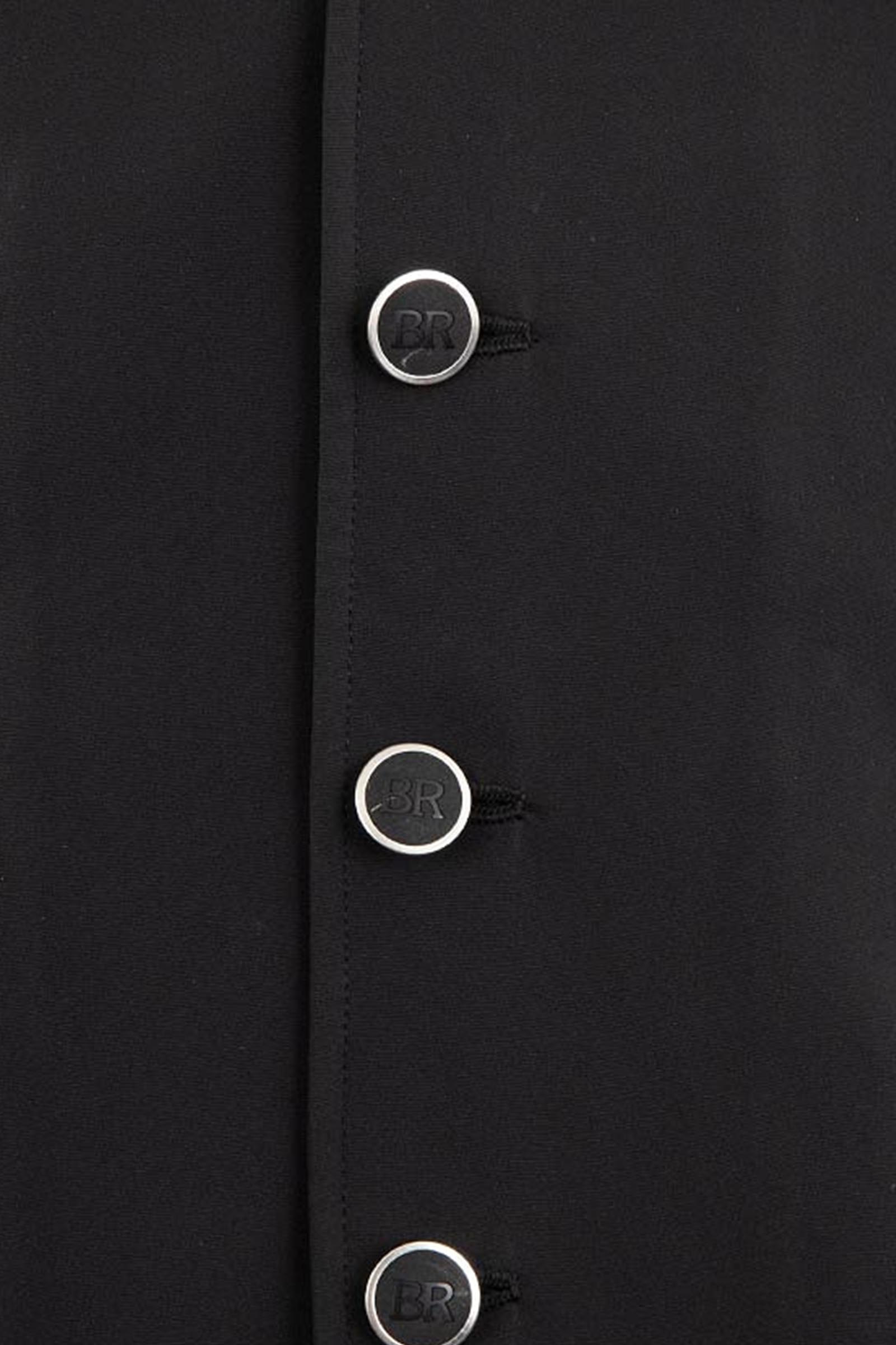 BR Houston herr t&auml;vlingsridjacka