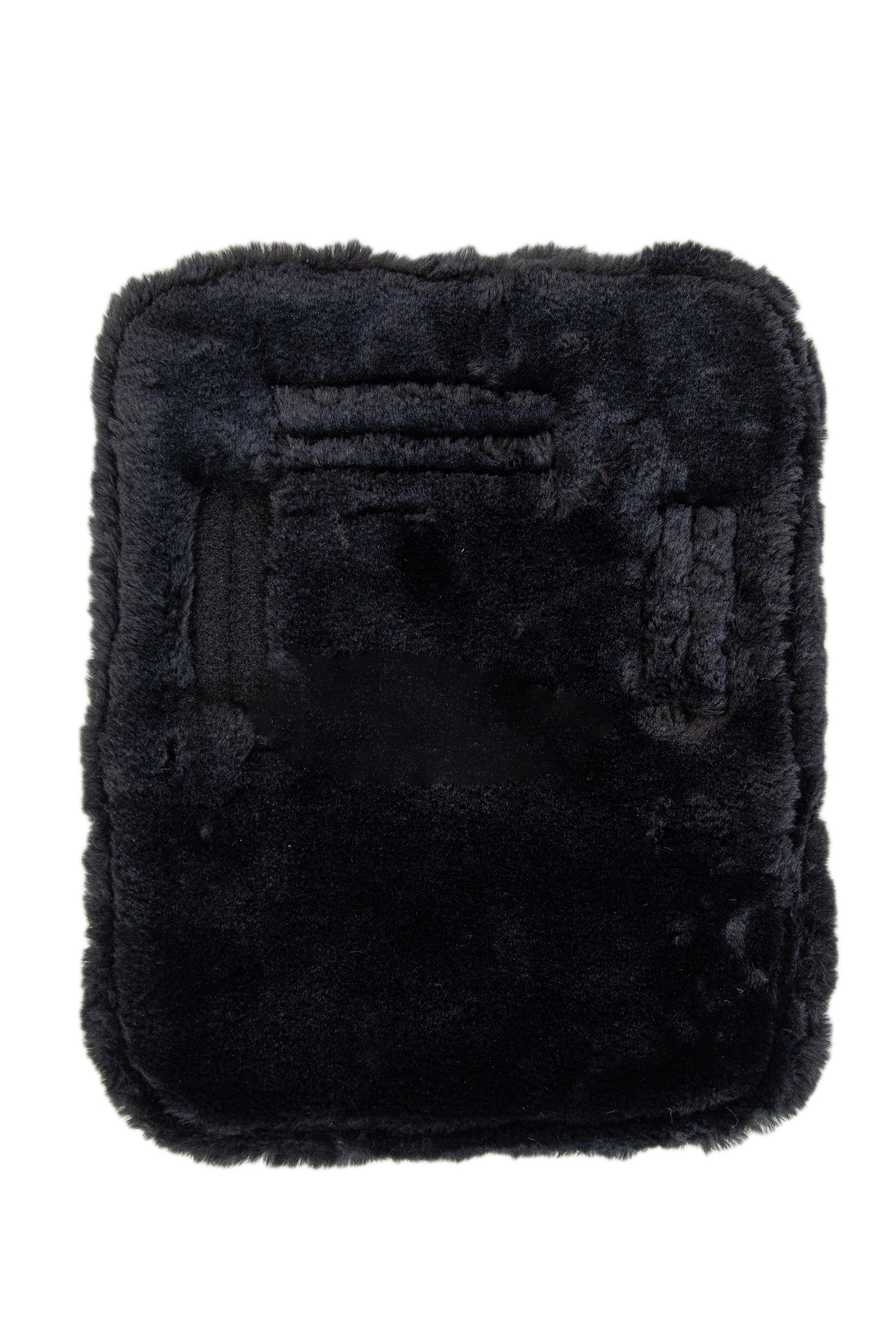 Kentucky h&auml;stutrustning Vegansk f&aring;rskinn Chest Expander 1 sp&auml;nne