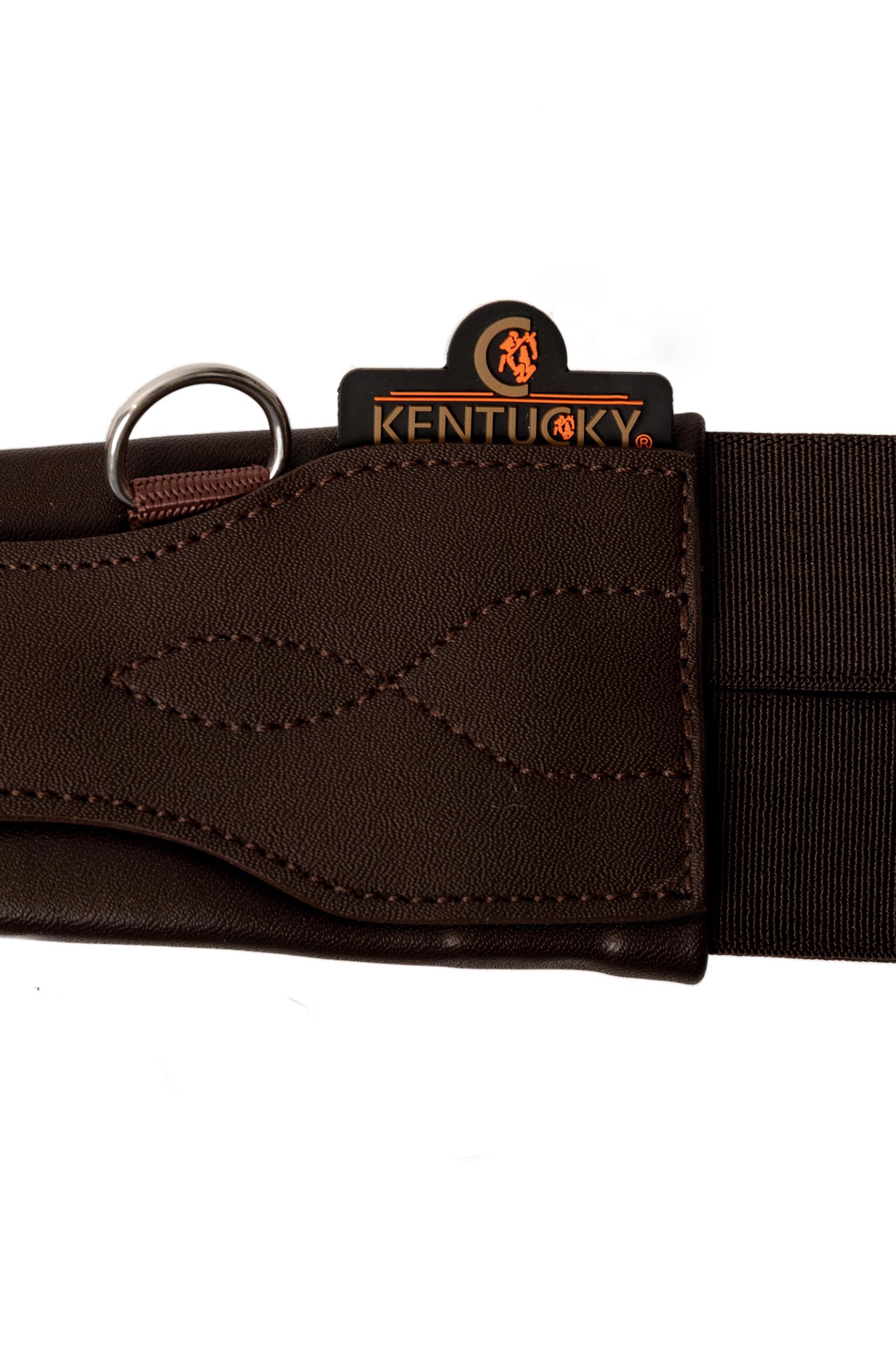 Kentucky Horsewear anatomisk hoppgjord  