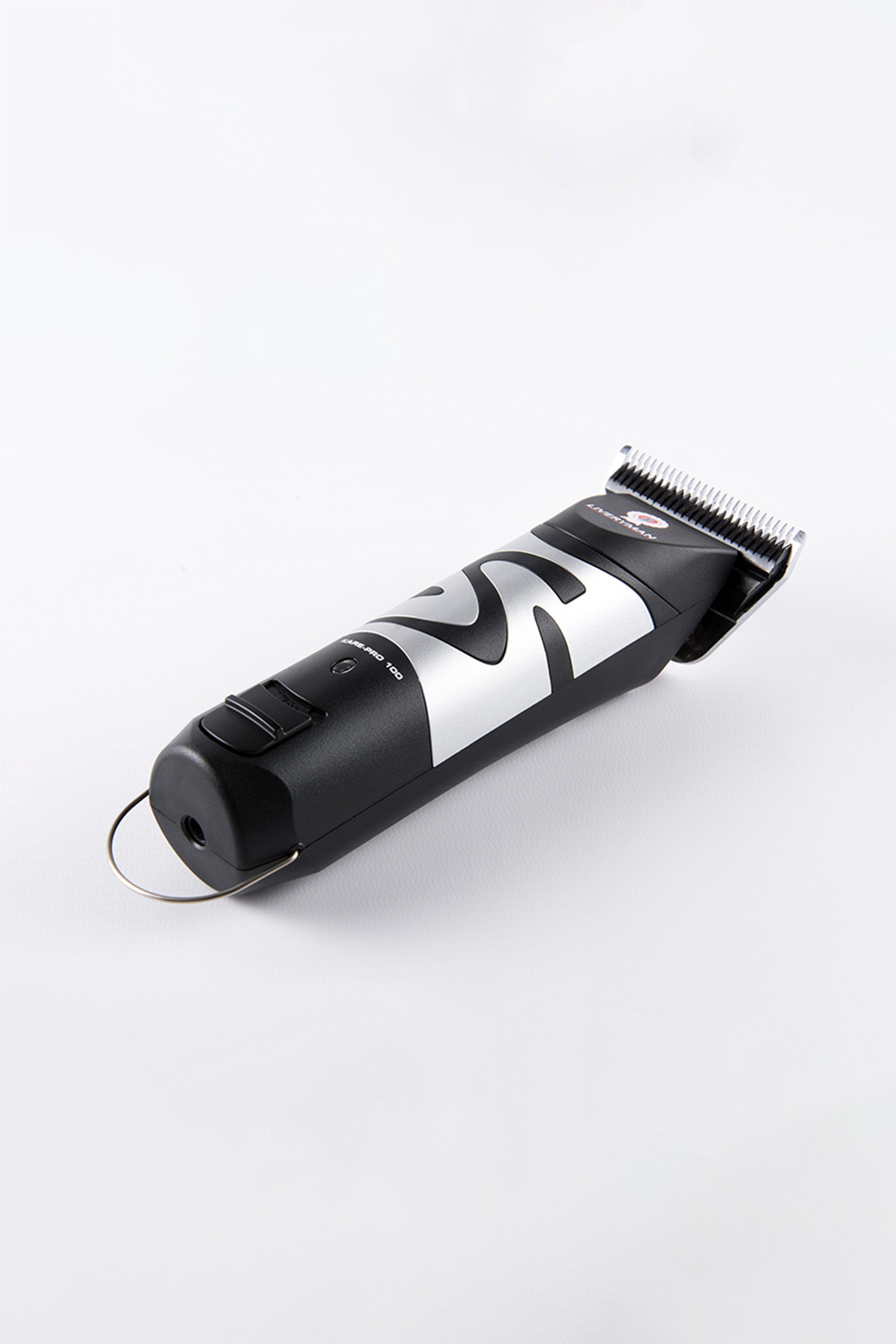 Liveryman Kare-Pro 100 Professional Pack klippmaskin för hästar, trådlös