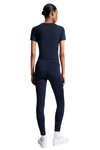 Tommy Hilfiger Equestrian Elmira Helårs Leggings med Fullt Grip