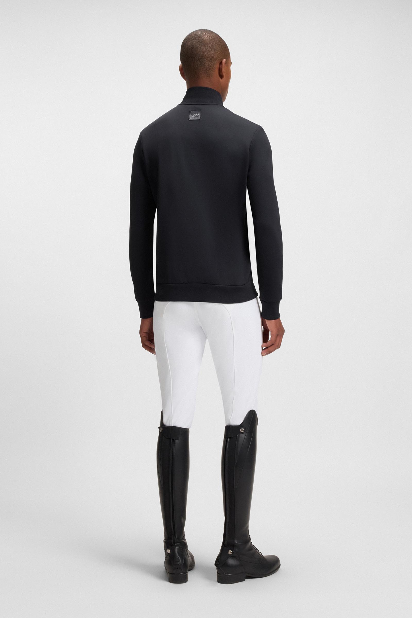 Boss Sammy herr funktionell cardigan