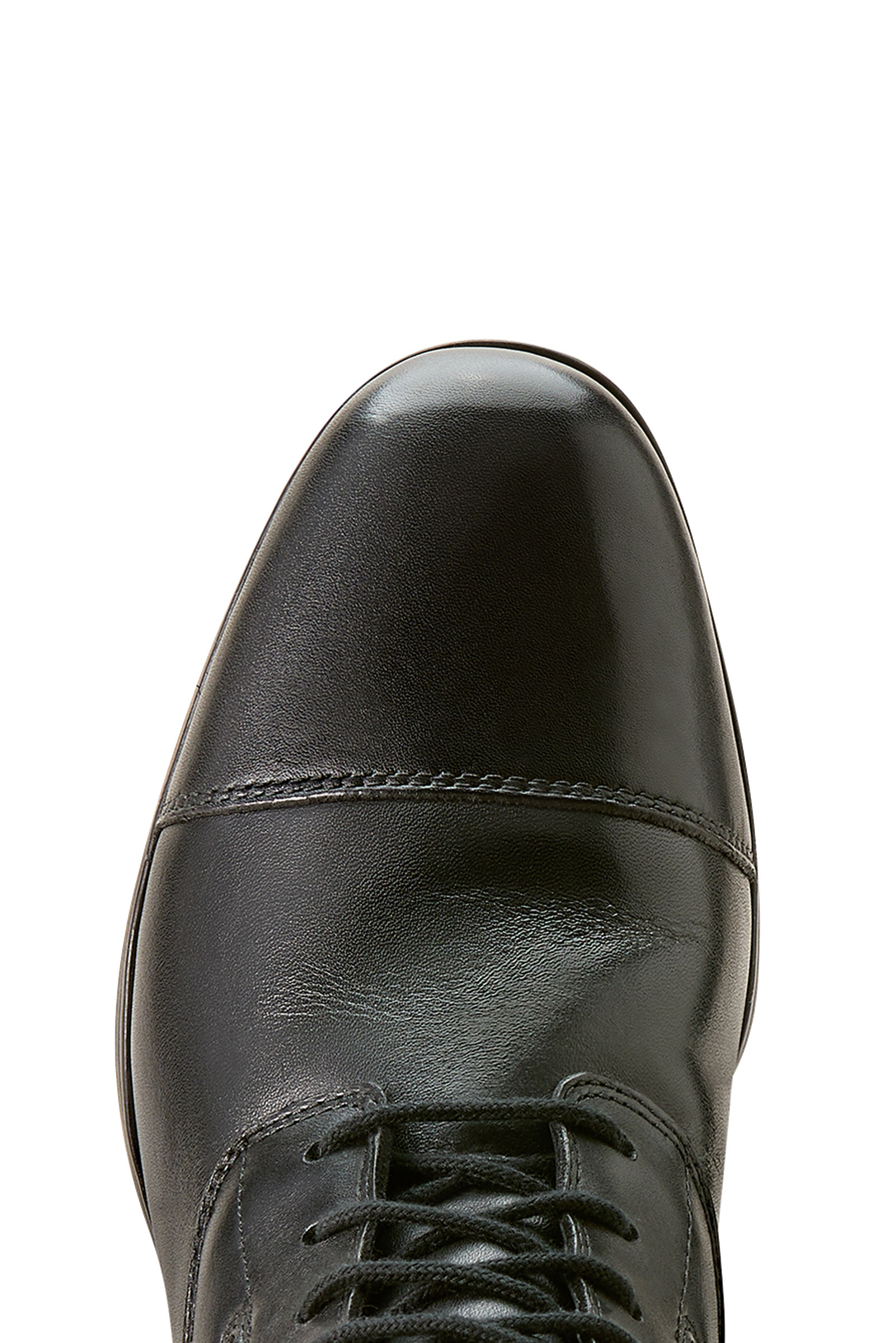 Ariat Kendall Sherpa Stallskor med dragkedja