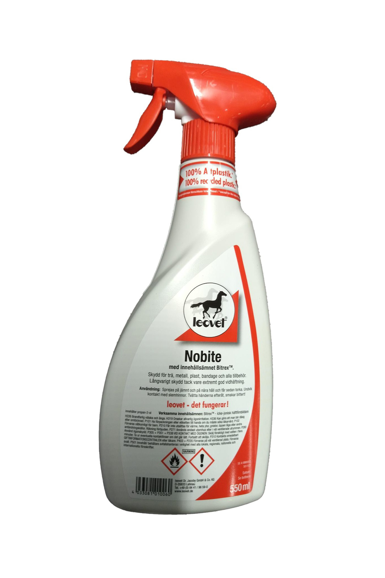 Leovet NoBite, 550 ml (endast SE)