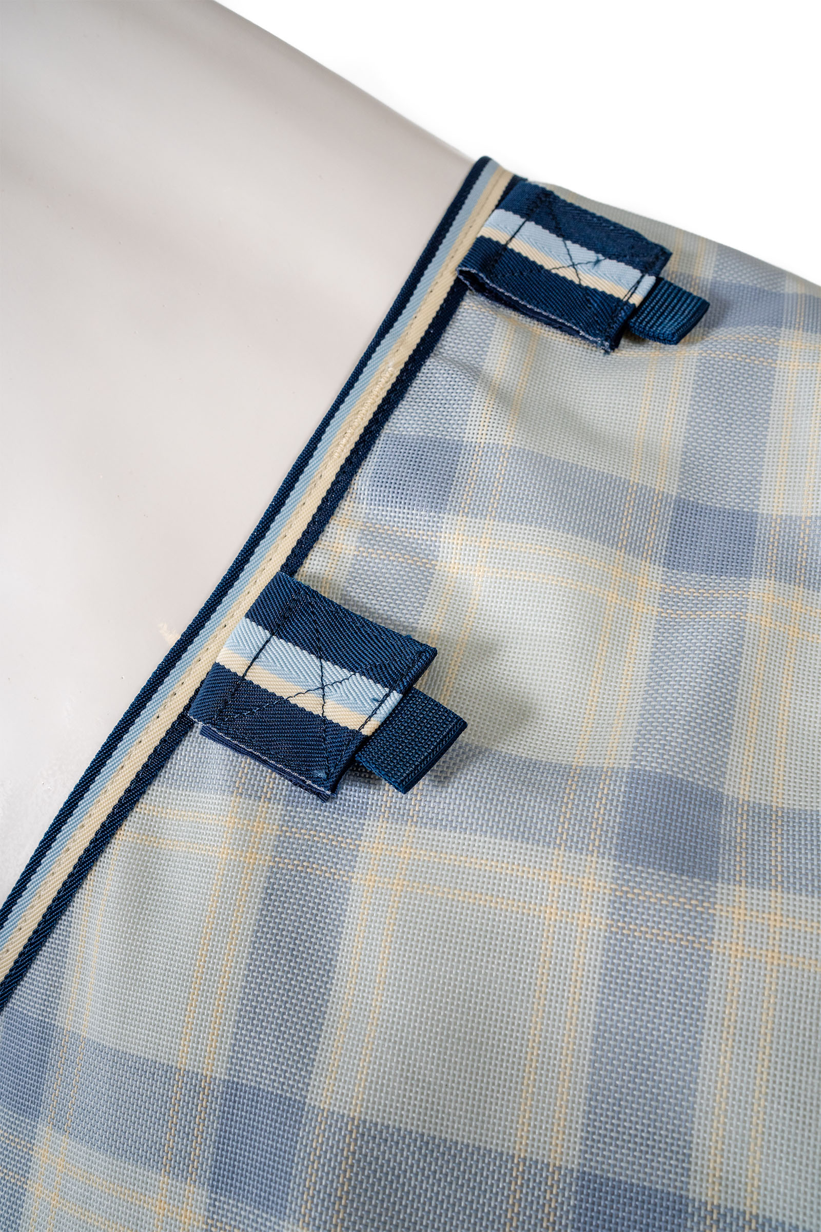 Horseware Newmarket Plus Flugt&auml;cke