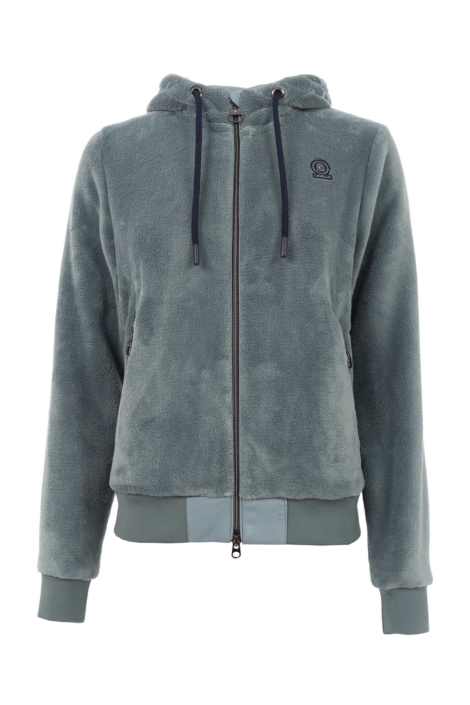 Cavallo Edith fleecejacka för dam