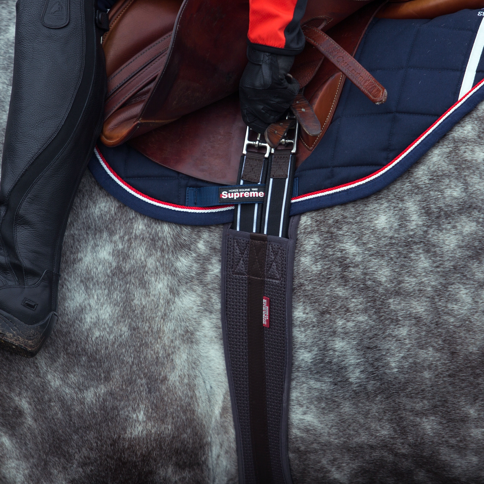 Horze Dallas allroundgjord