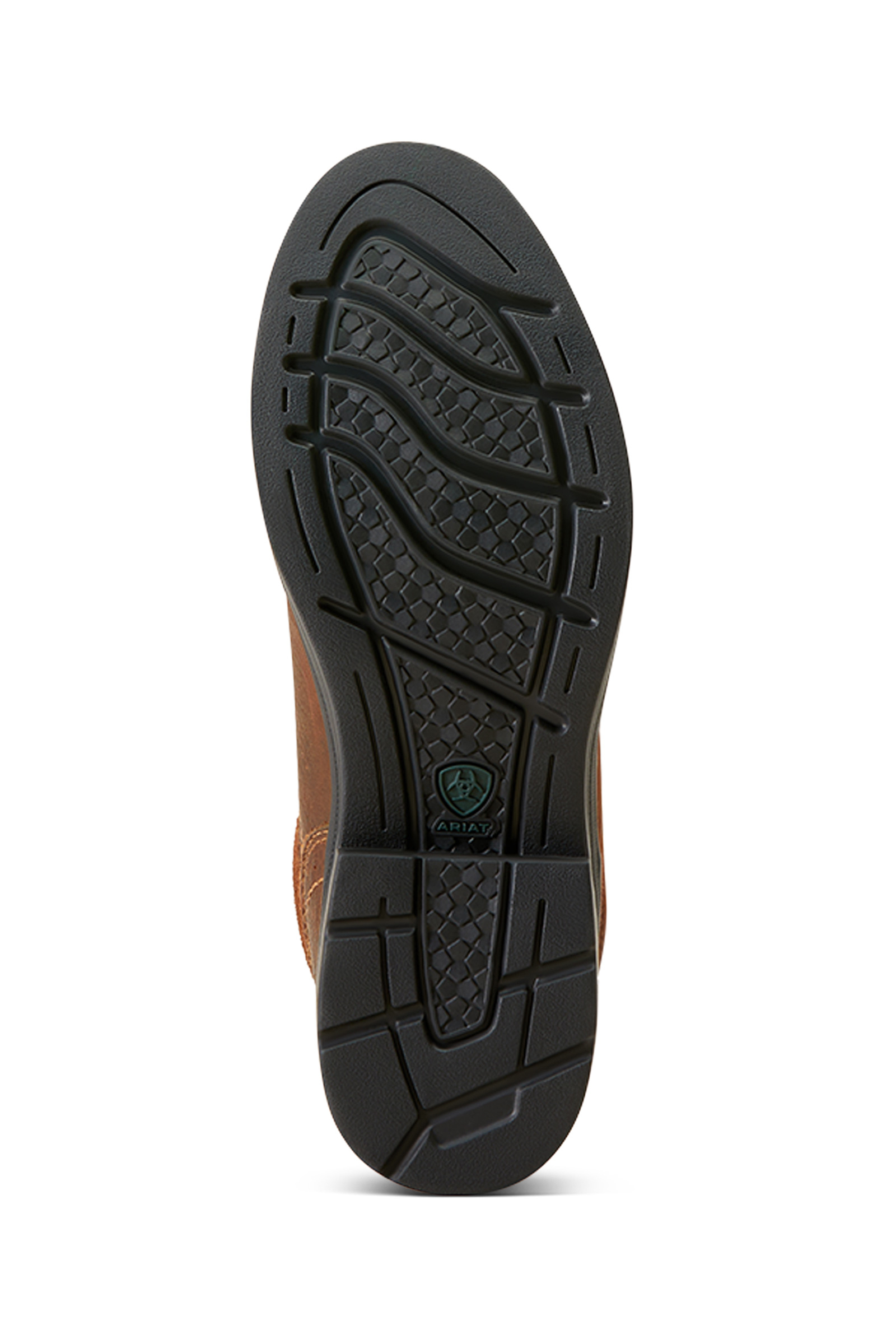 Ariat Wythburn Tall Dam vattent&auml;ta h&ouml;ga st&ouml;vlar