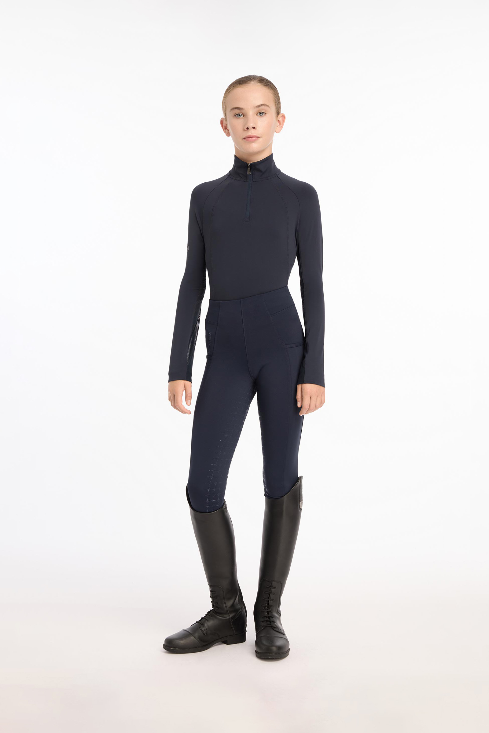 LeMieux Hope l&aring;ng&auml;rmad barntr&ouml;ja med UV-skydd