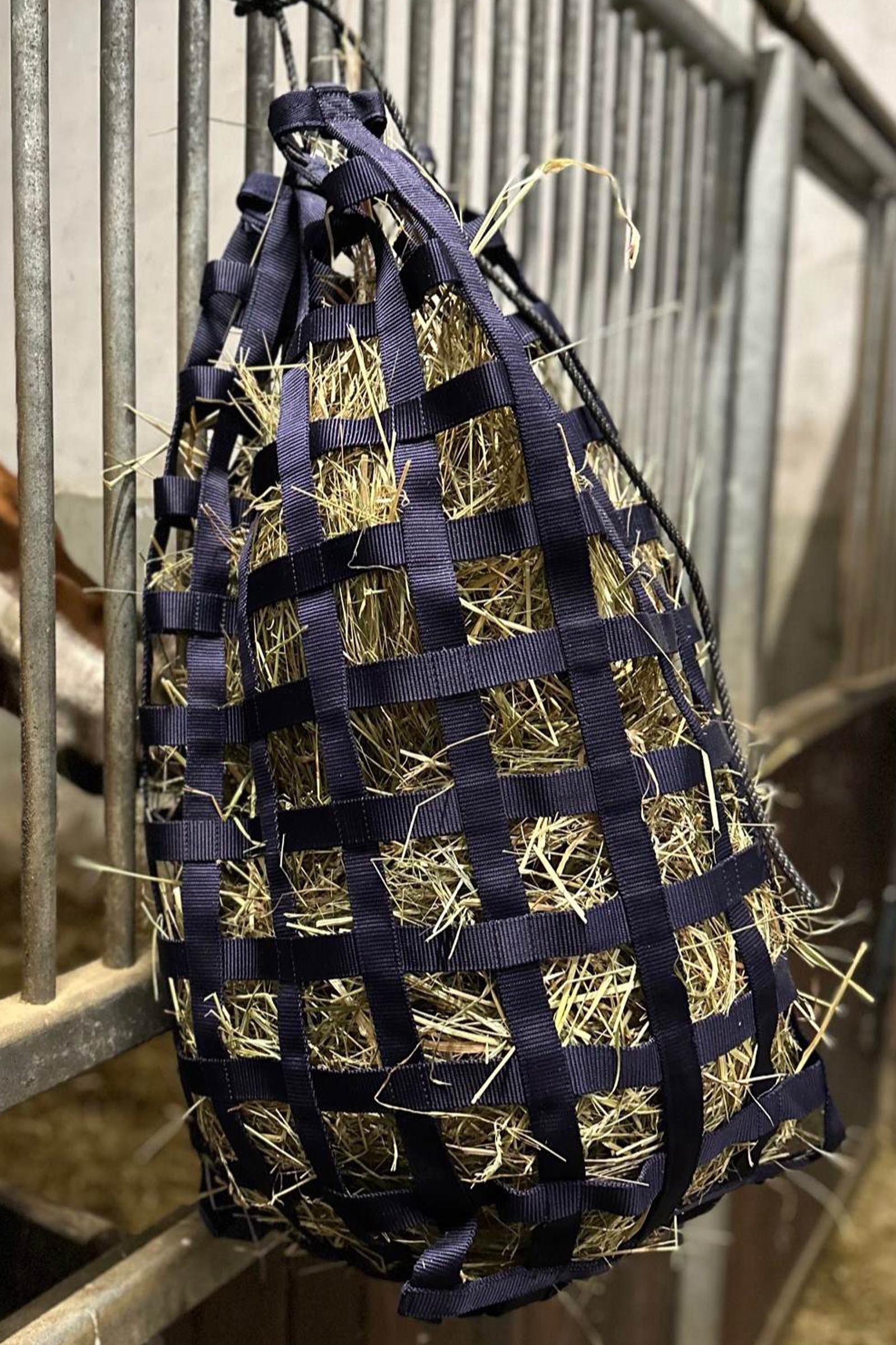 USG h&ouml;n&auml;t med band, maskstorlek 6 x 6 cm