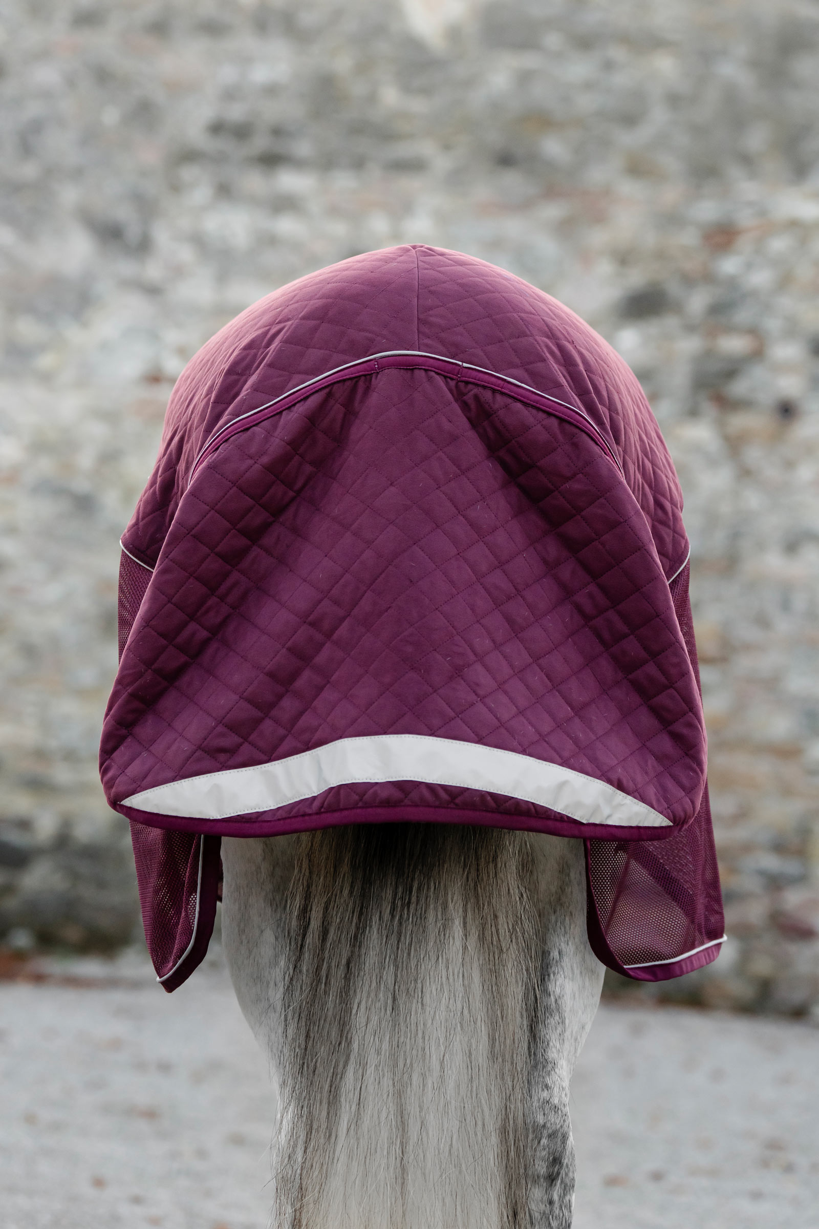 Horseware Signature rese- och svetttäcke