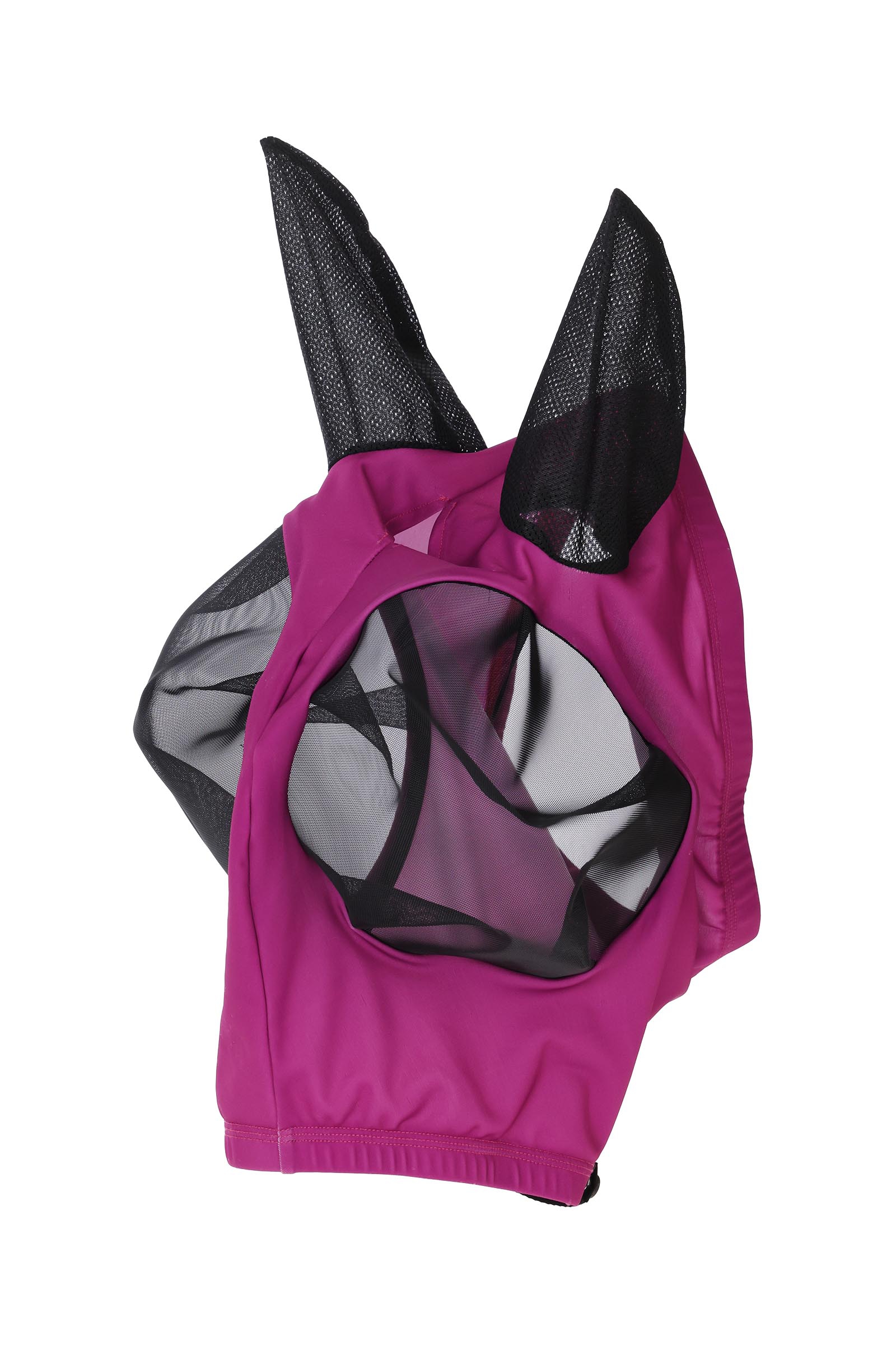 Covalliero FinoStretch flughuva med dragkedja