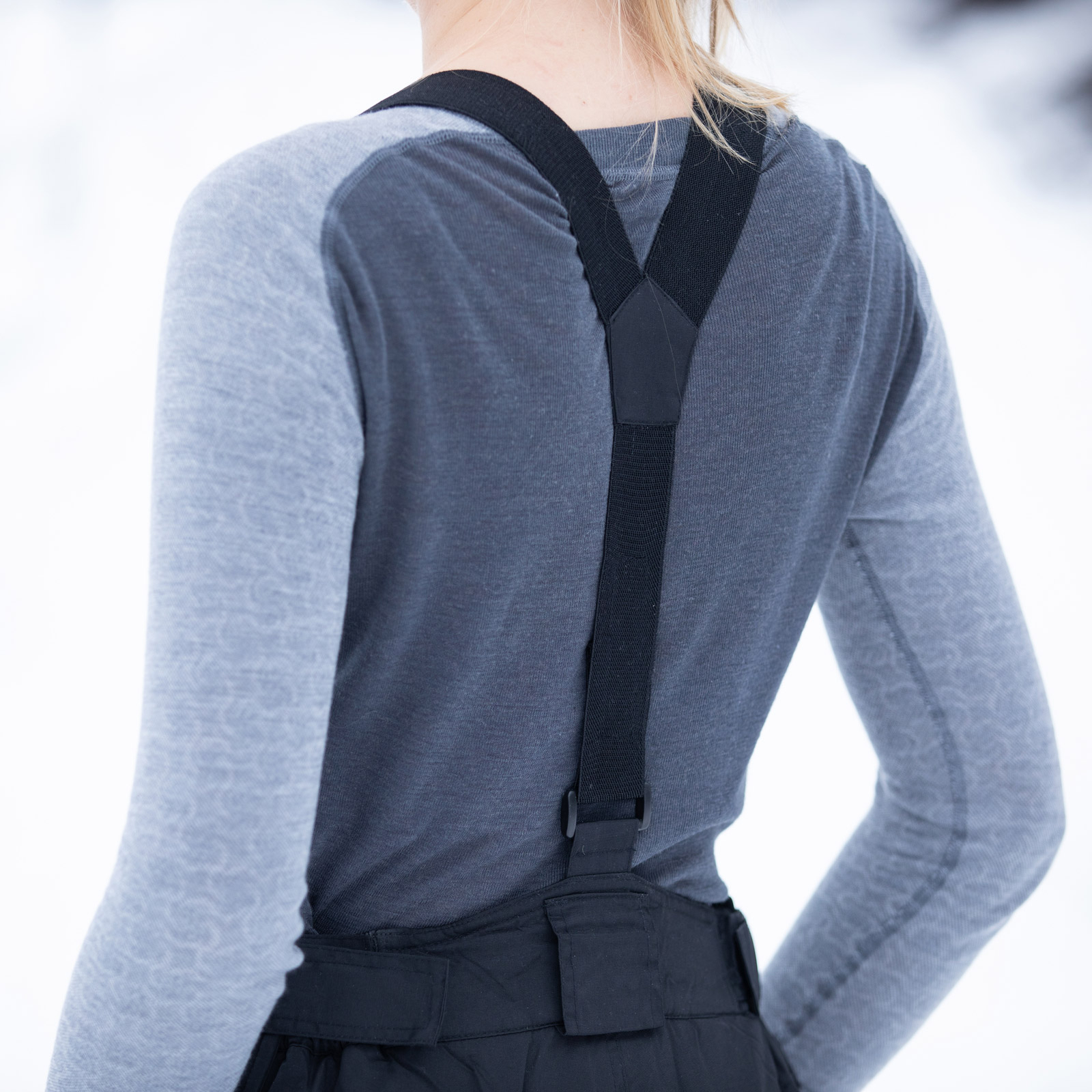 Horze WinterRider barnbyxor