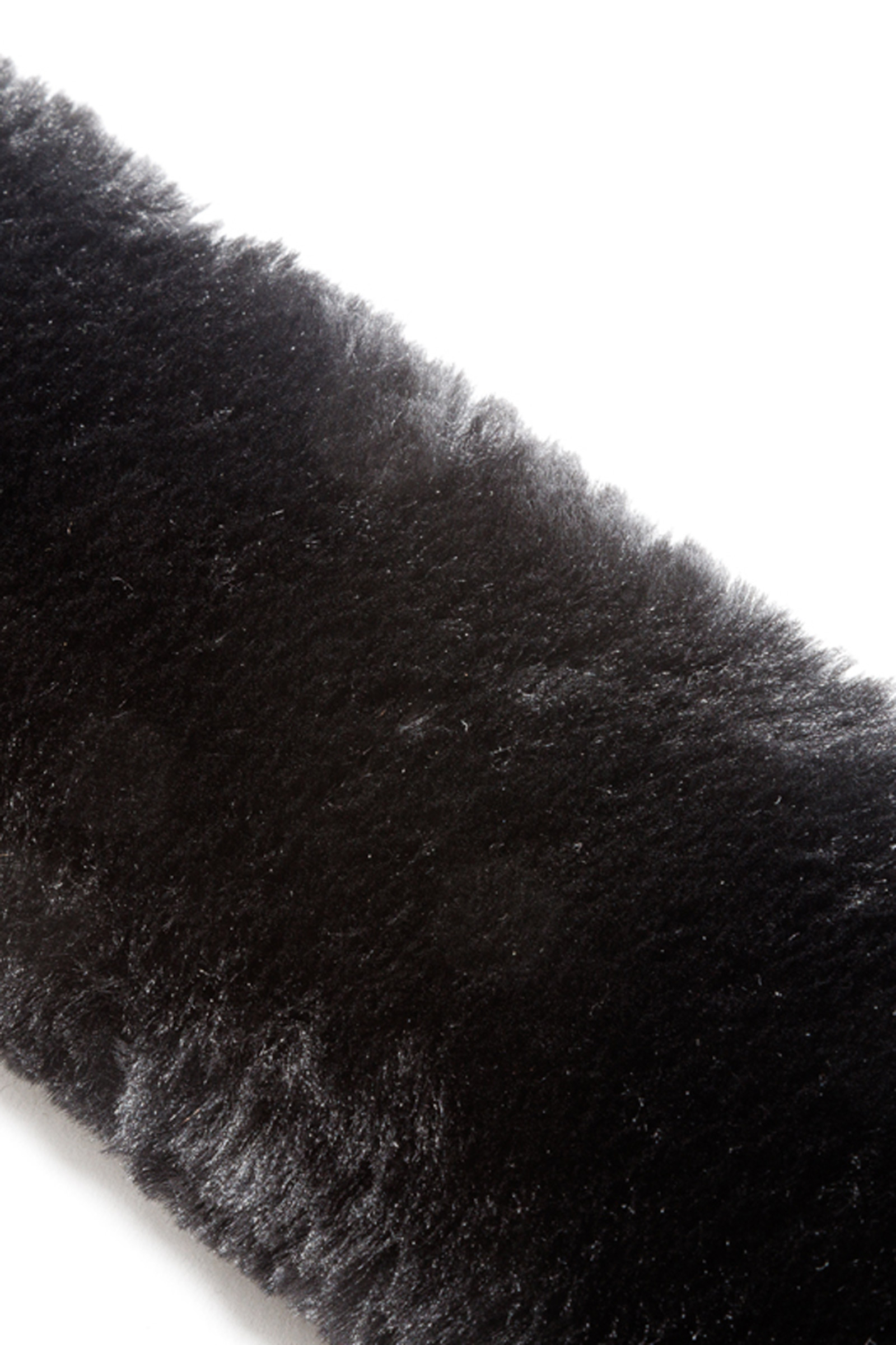 Kavalkade PROline Faux Fur F&ouml;rbygel Vaddering, front
