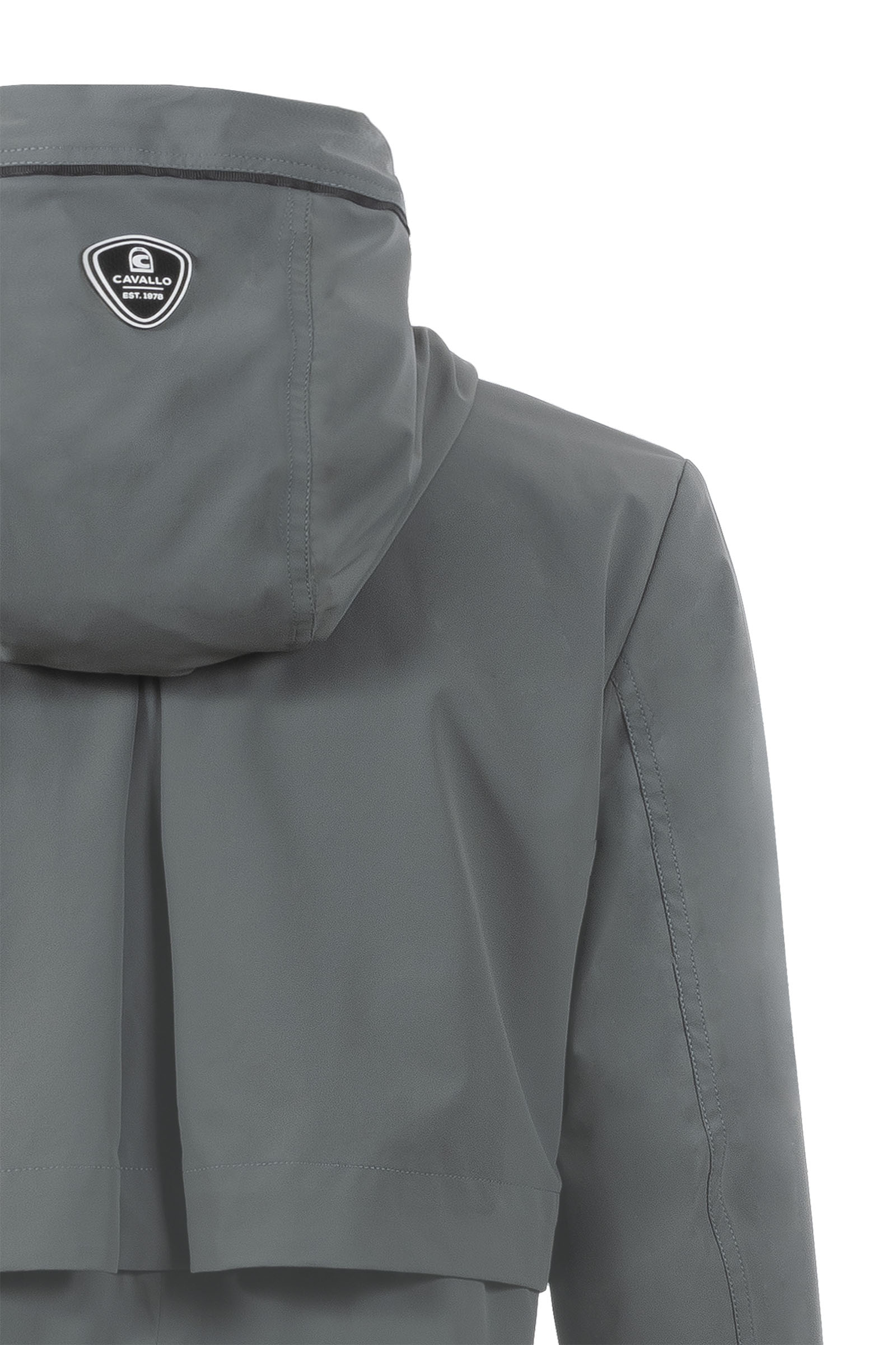 Cavallo CavalNafisa funktionell regnrock