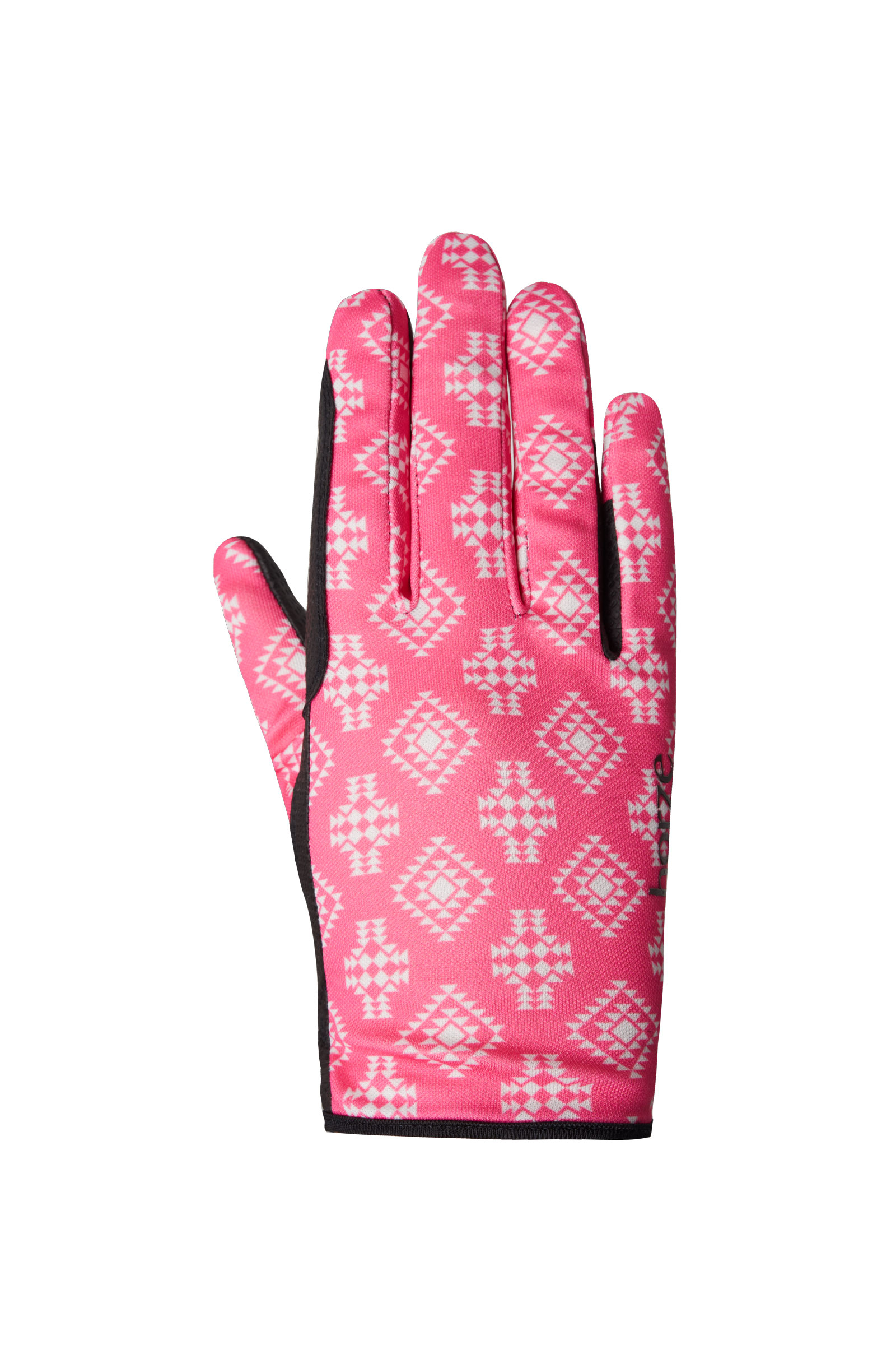 Horze Nascha sommarridhandskar i barnstorlek