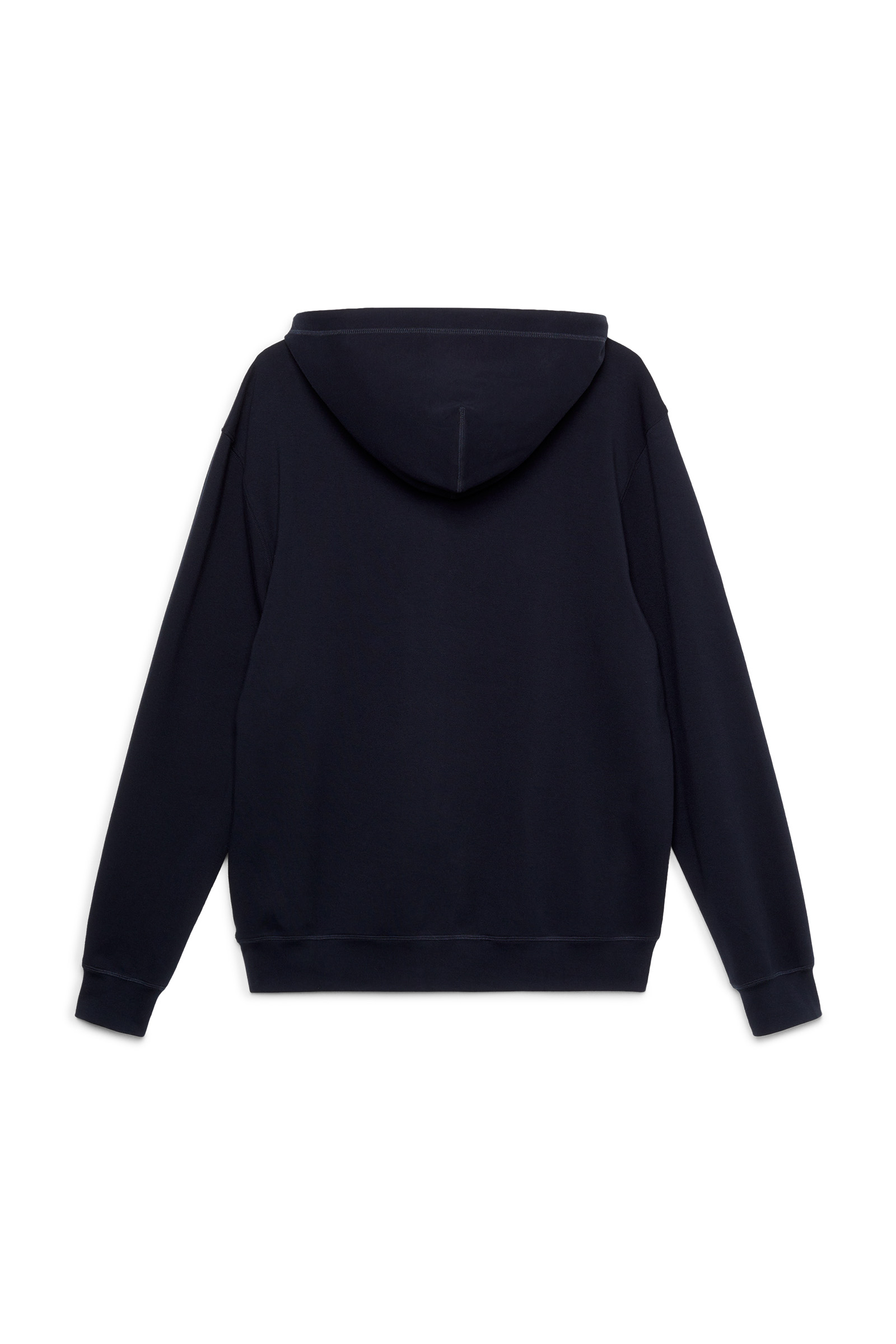 Tommy Hilfiger Equestrian Williamsburg hoodie med motiv