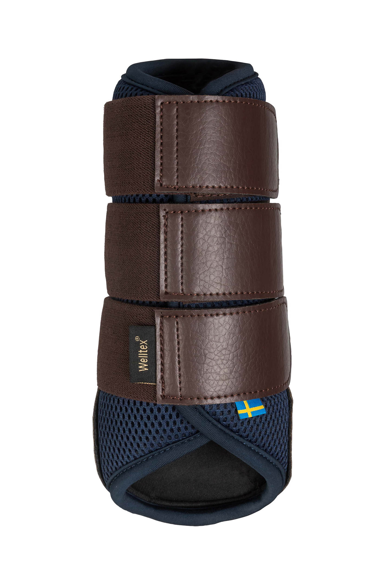 Blue Back on Track AirFlow strykkappor