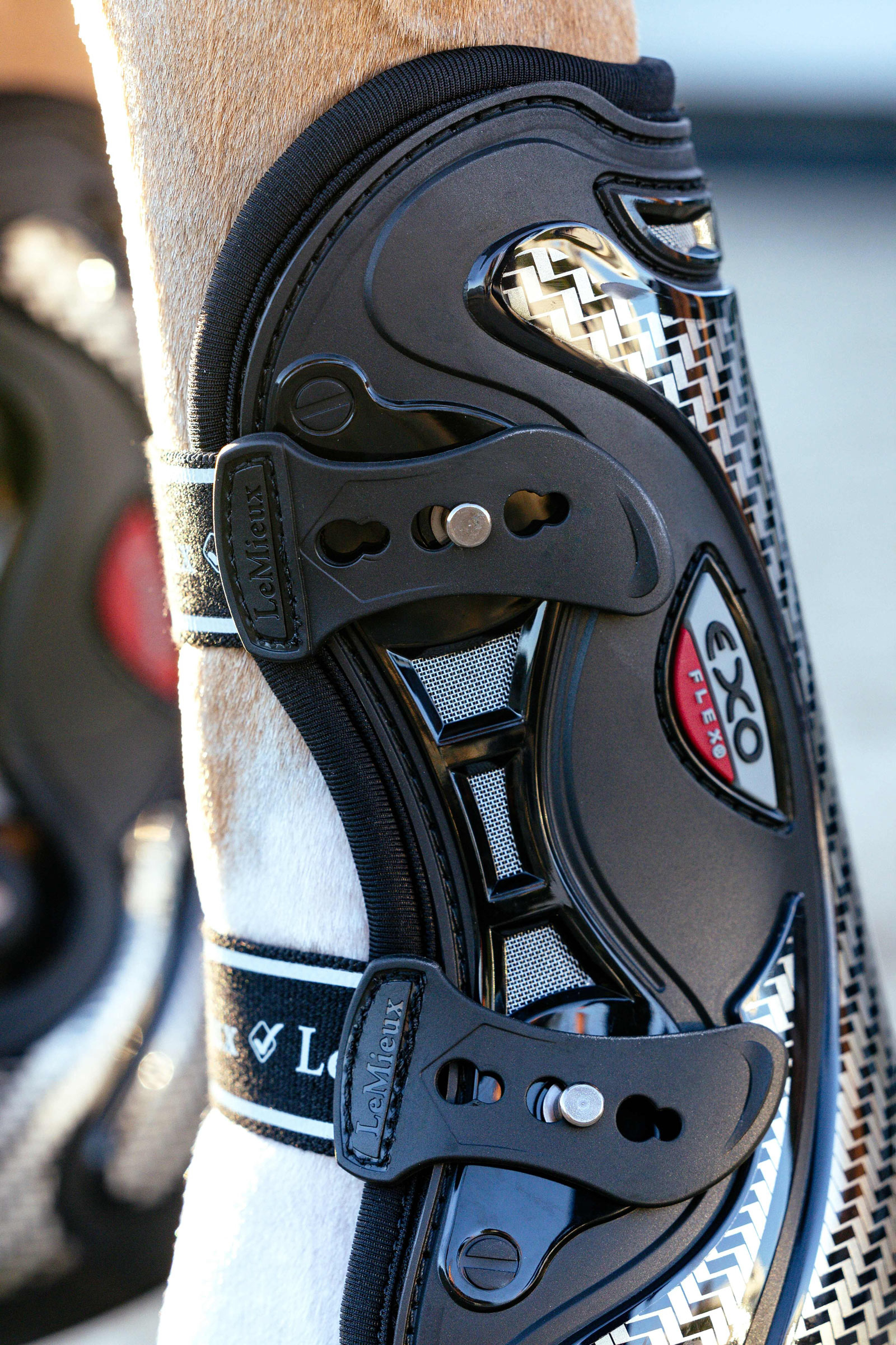 LeMieux EXO Flex senes&auml;ngor