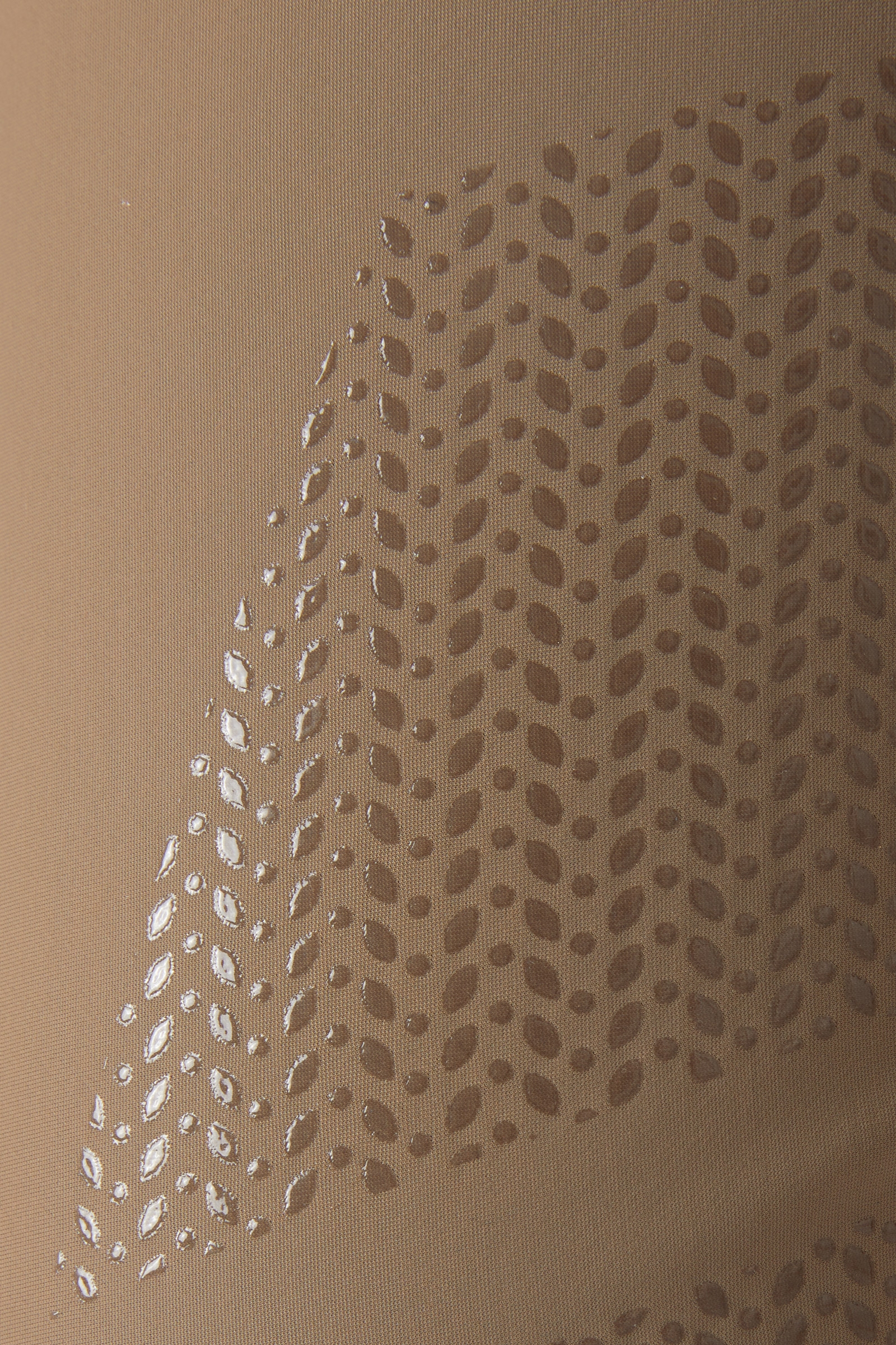 B Vertigo Patricia termoridbyxor med helskodd f&ouml;r dam