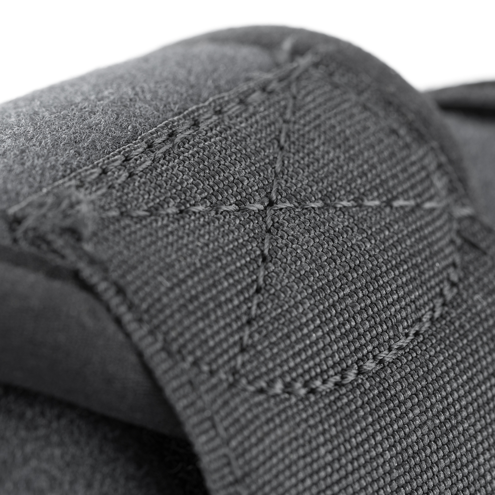 Back on Track tr&auml;ningsbenskydd, fram