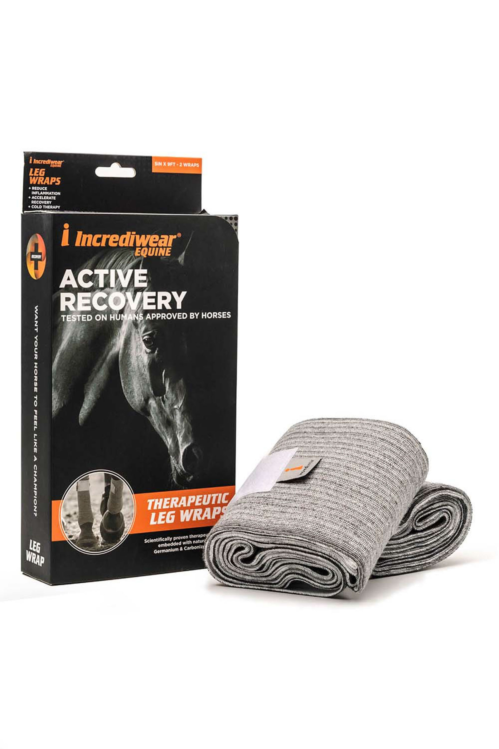 Incrediwear Circulation Bandage (9 cm)