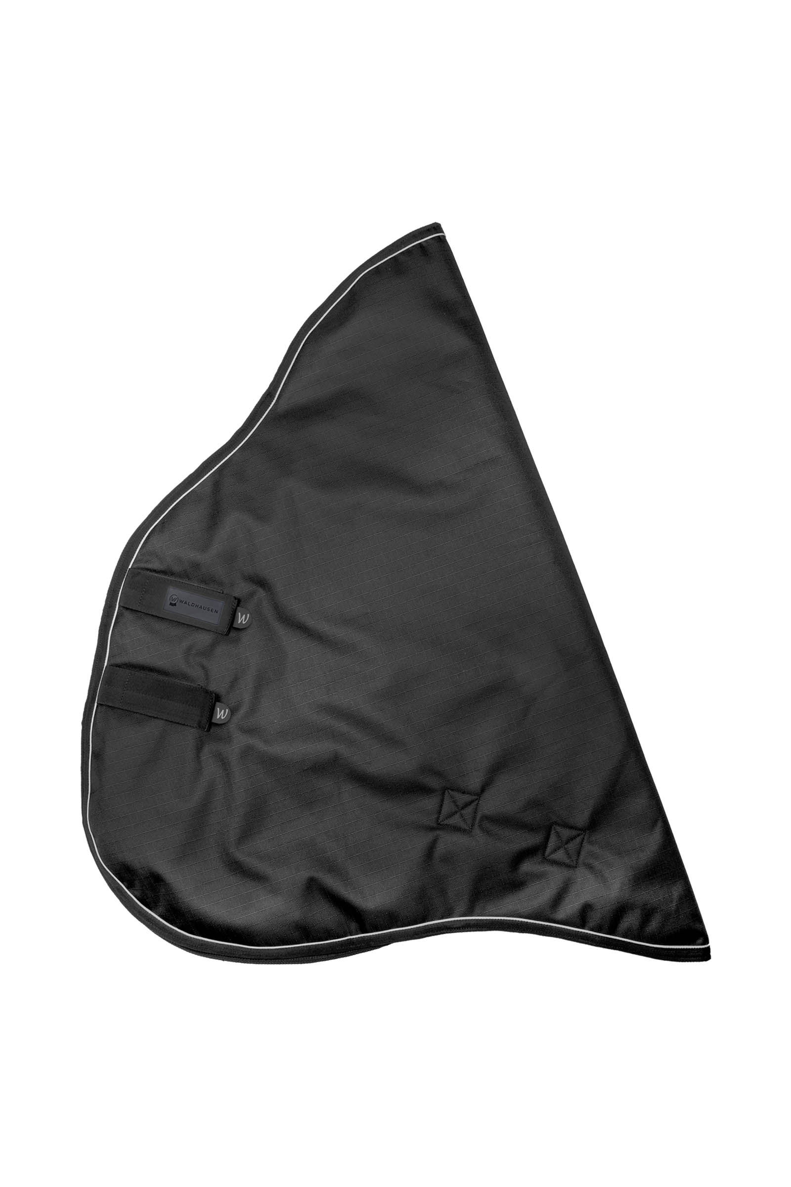 Black Waldhausen utomhusnackskydd Scandic 200 g