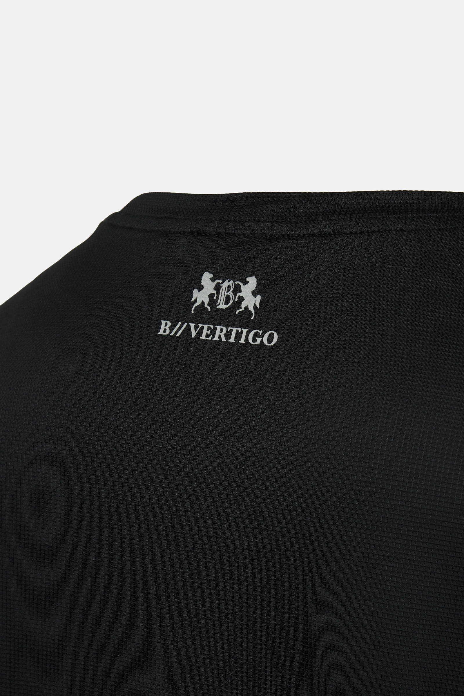 B Vertigo Mikael funktionell t-shirt f&ouml;r herr
