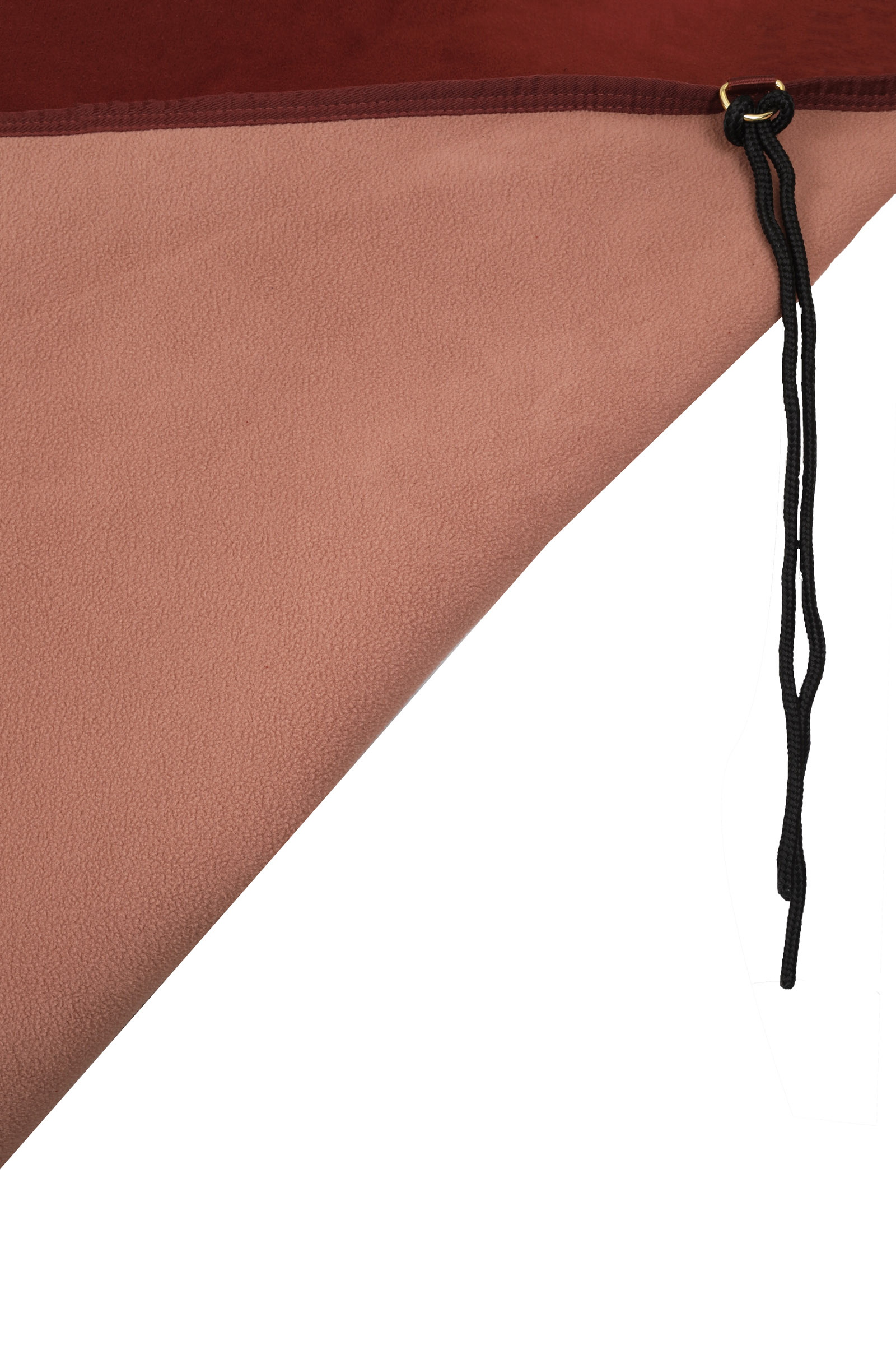 Horze Terrazzo svett&auml;cke med dubbel bondad fleece