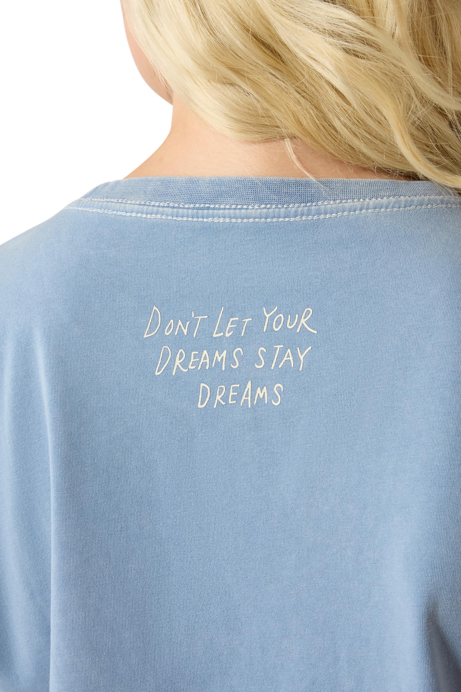 Ariat Dam Lucky Dreams T-shirt
