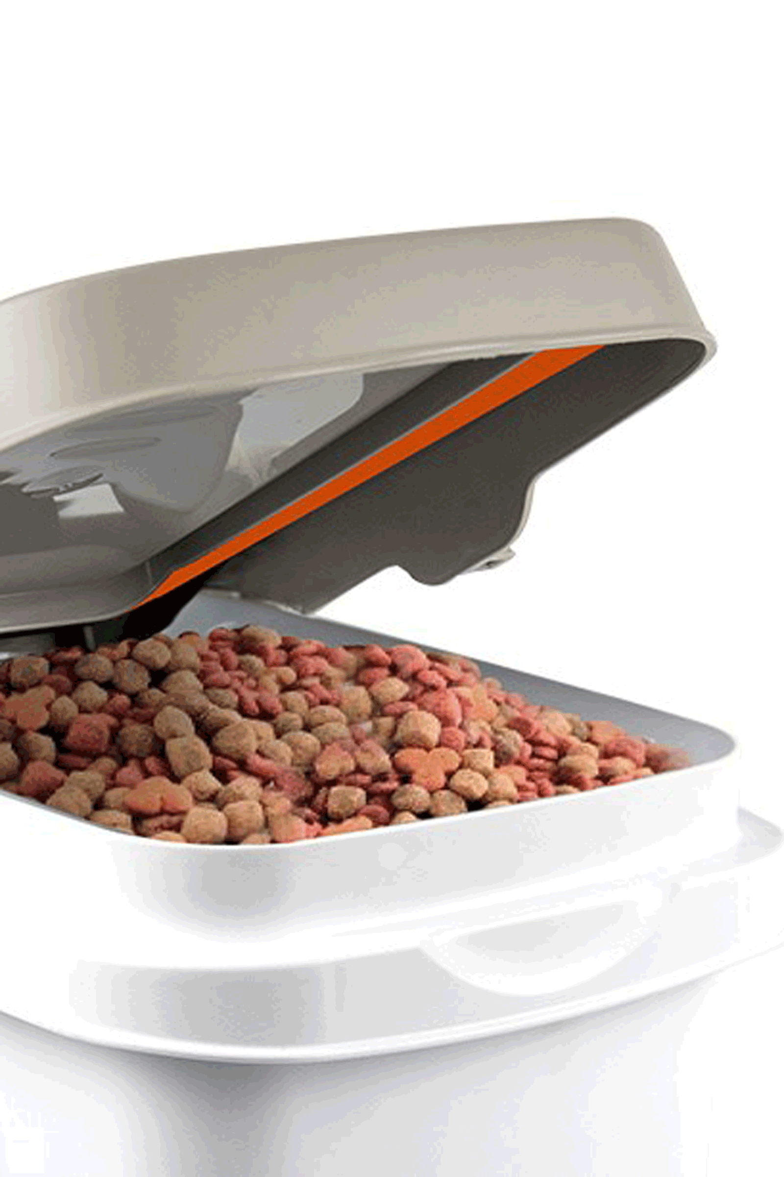 Kerbl foderbeh&aring;llare, 25 l