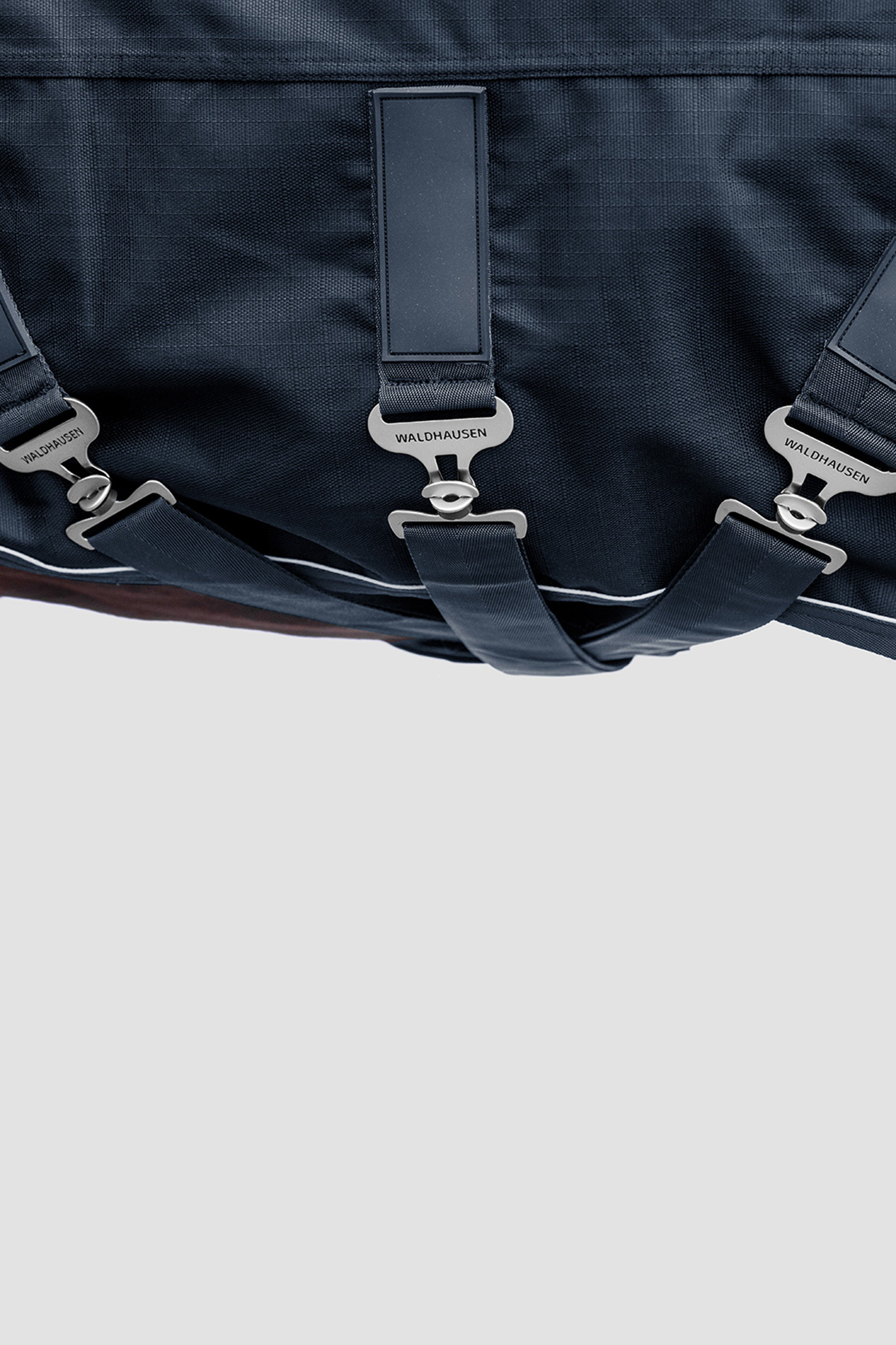 Waldhausen Utomhusmatta Scandic Flerskiktsdesign 150g/50g