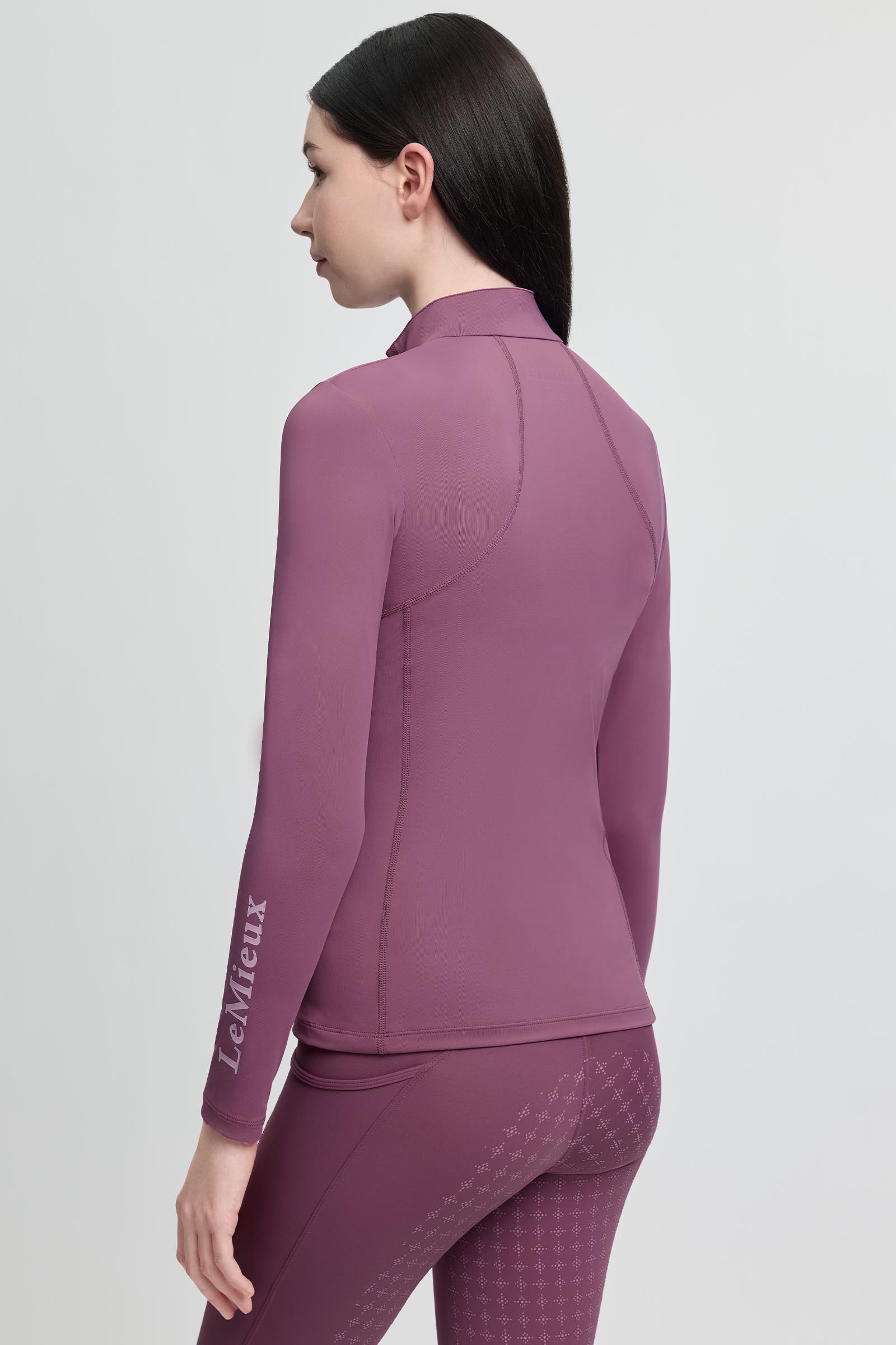 LeMieux Young Rider Classique barn baslager