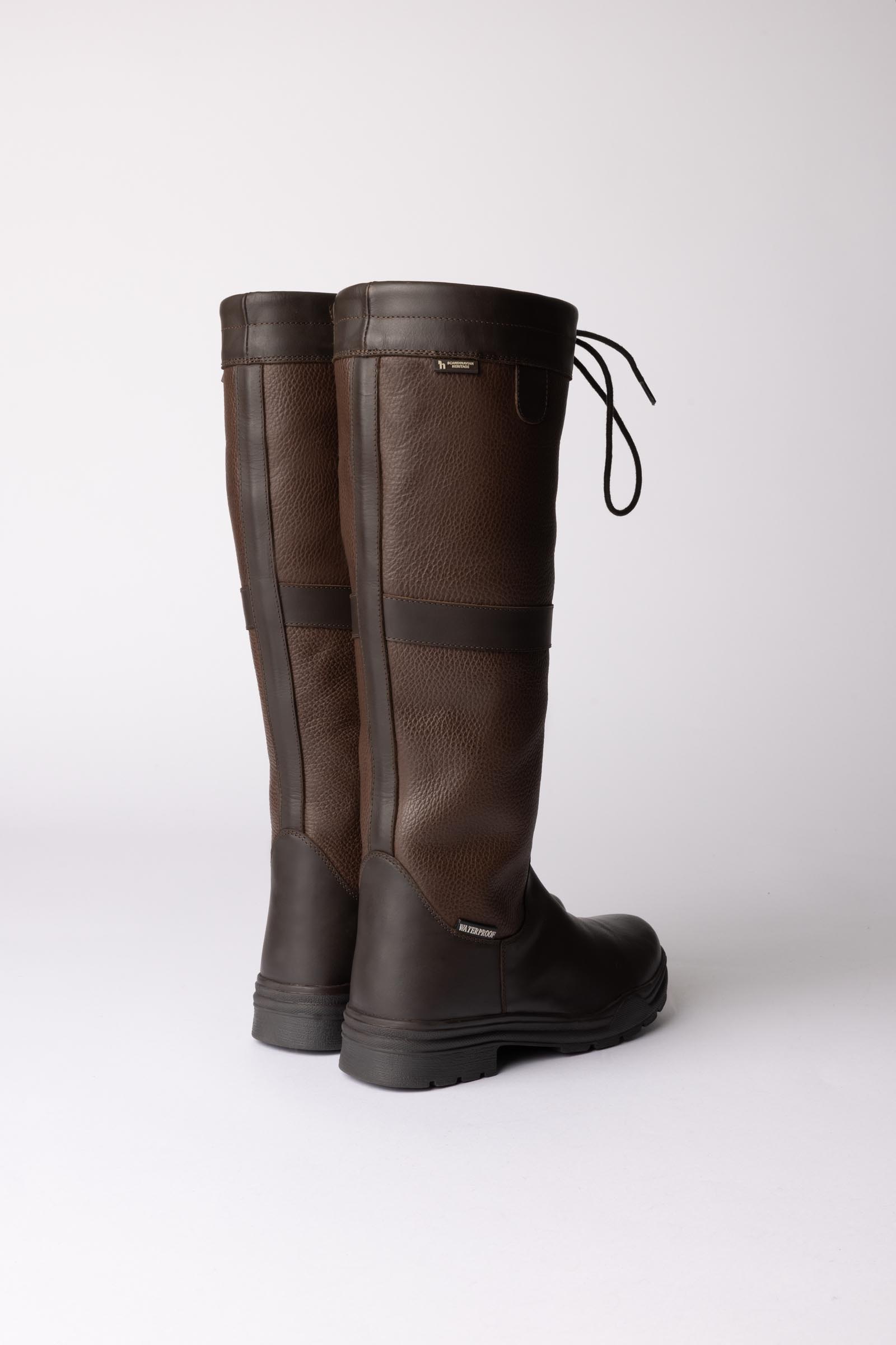 Horze Badminton vattent&auml;ta outdoorst&ouml;vlar