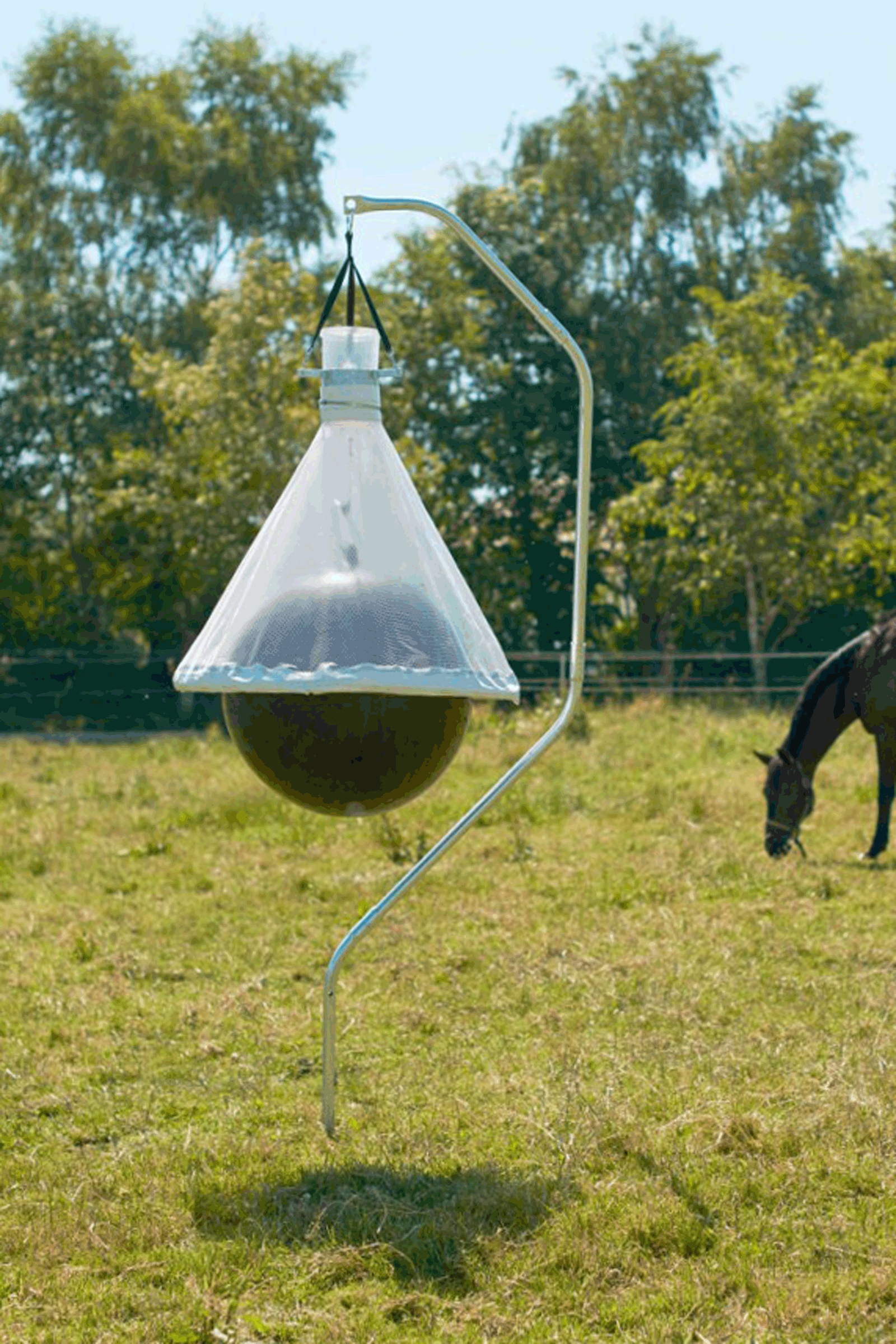 Kerbl TaonX Eco Horsefly Trap Flugfälla