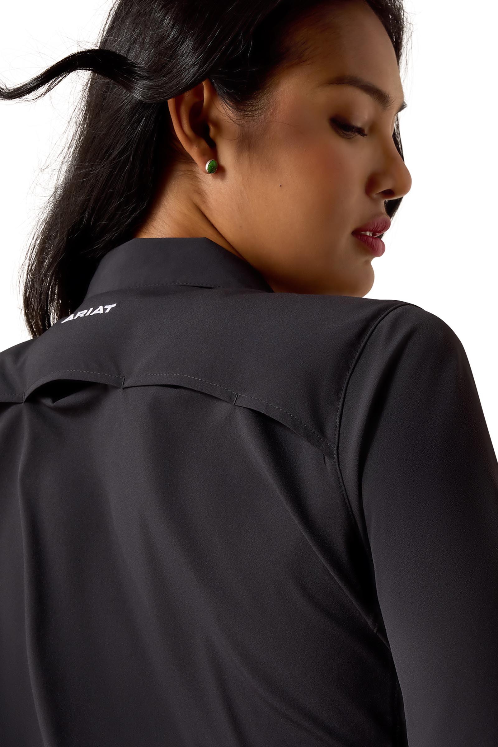 Ariat Dam VentTEK skjorta