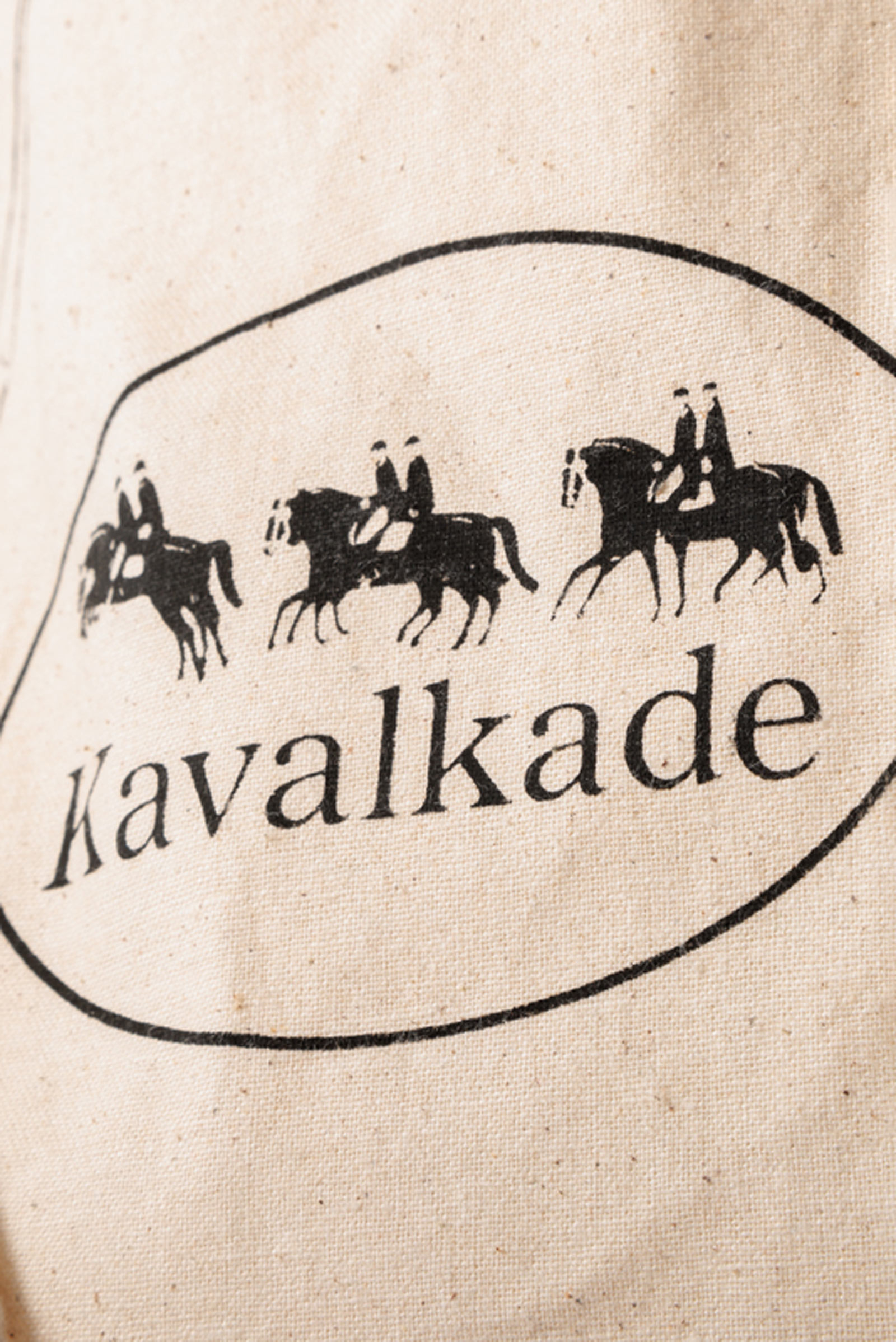 Kavalkade Horselight stor v&auml;ska