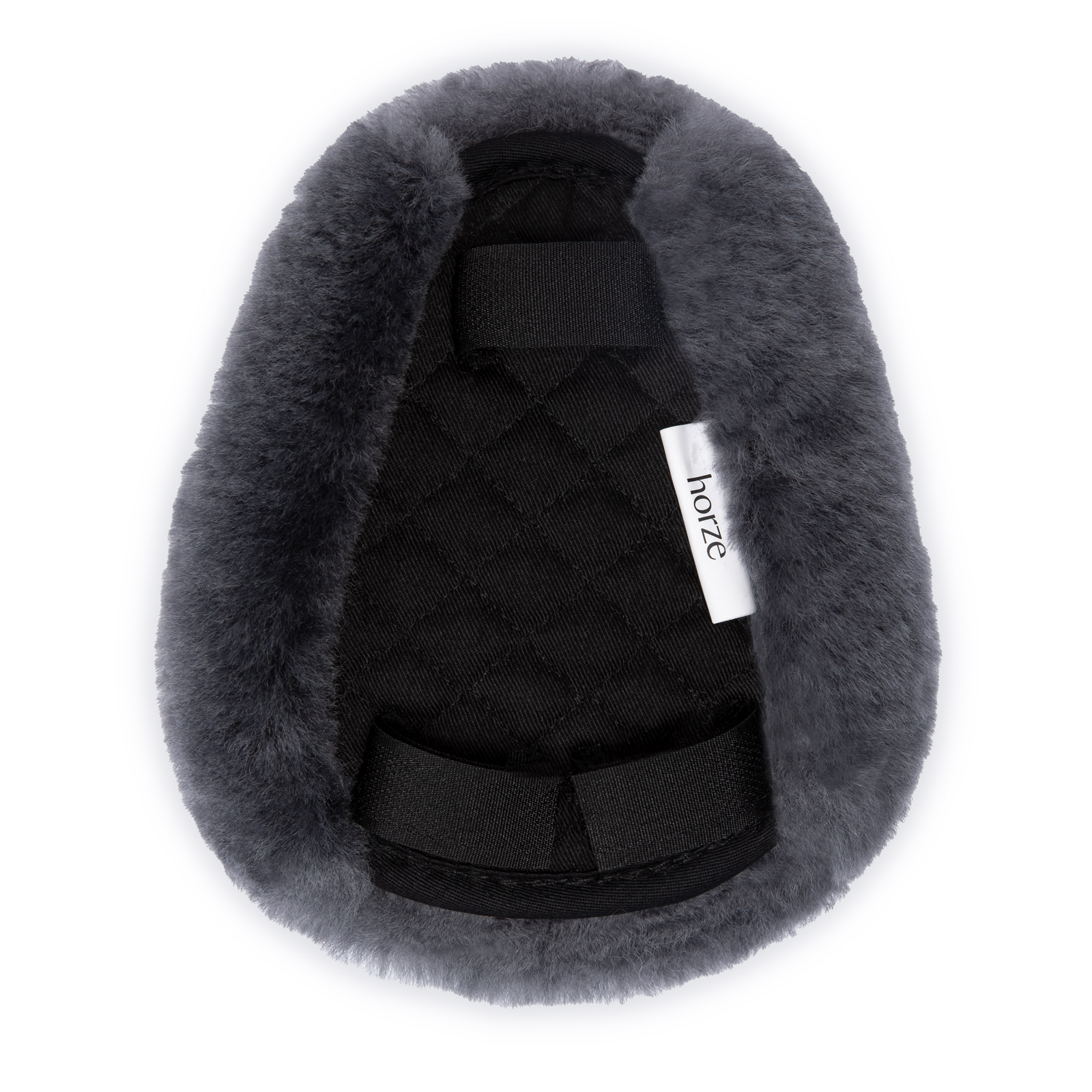 Horze Harleigh fårskinnsvaddering för  förbygel