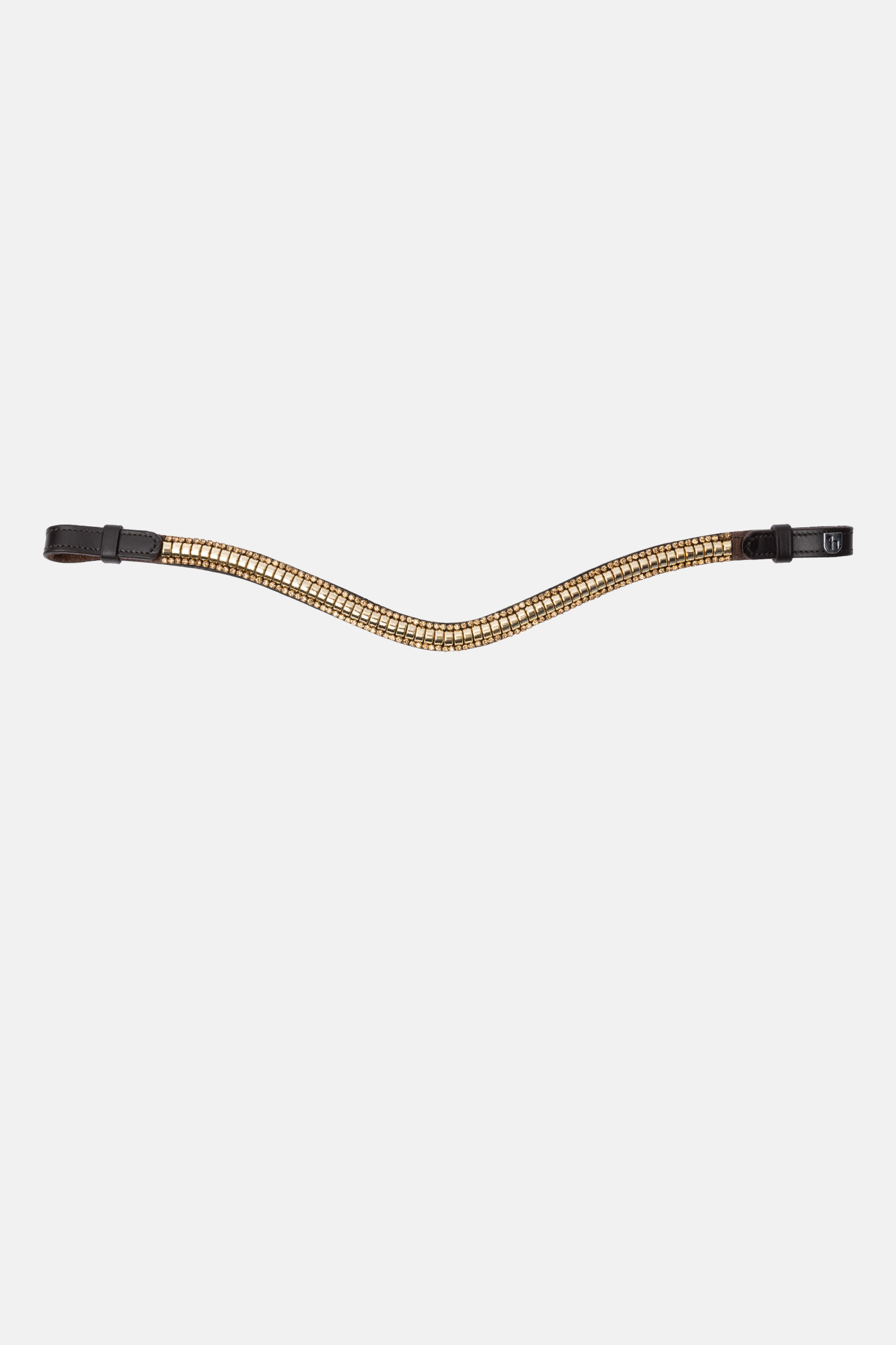 Horze Nature made leisure pannband